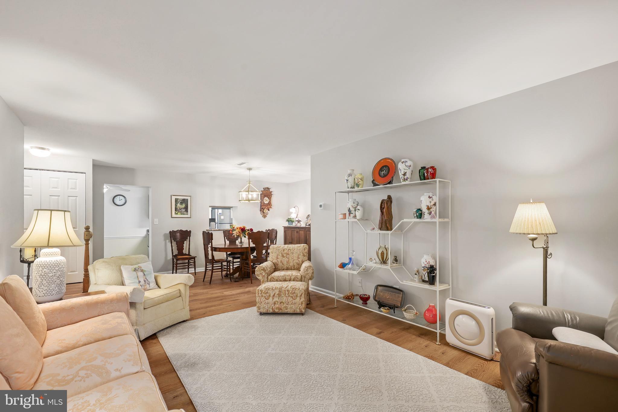 BURKE COVE - Residential