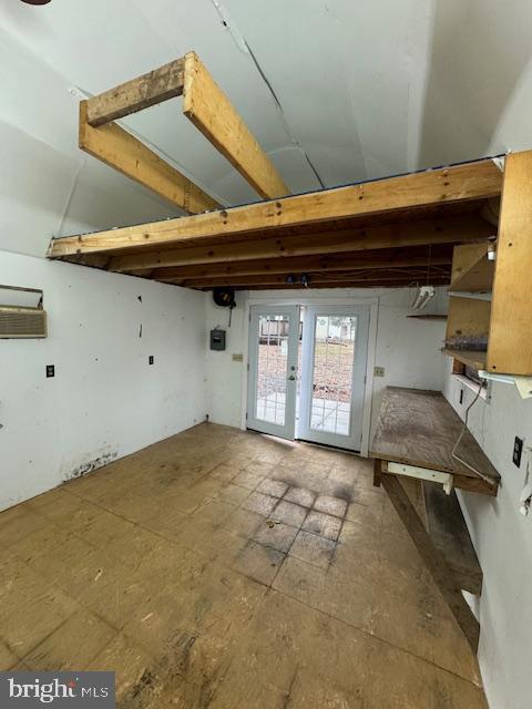 NONE AVAILABLE - Residential Lease