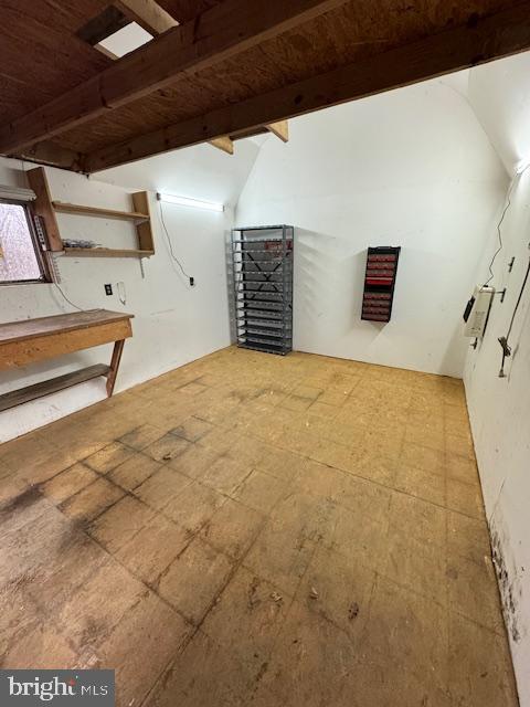 NONE AVAILABLE - Residential Lease