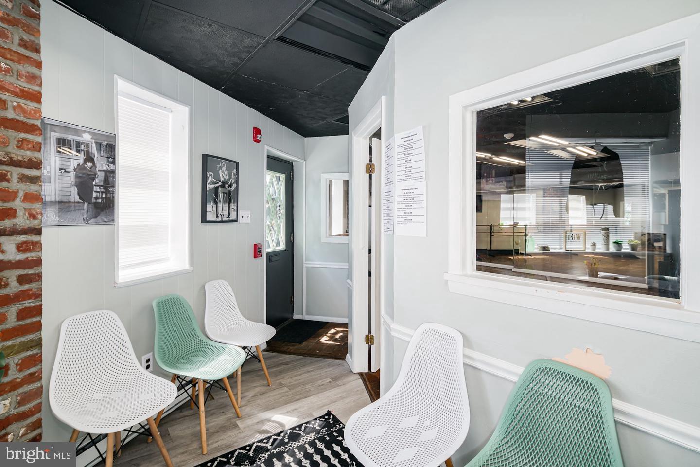 LOWER MOYAMENSING - Commercial Sale