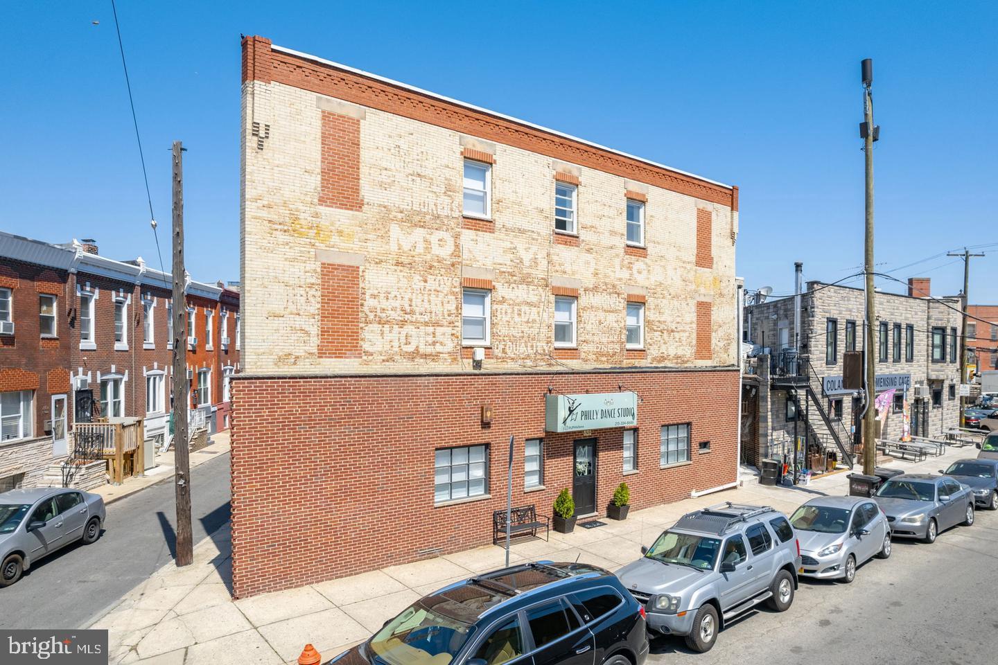 LOWER MOYAMENSING - Commercial Sale