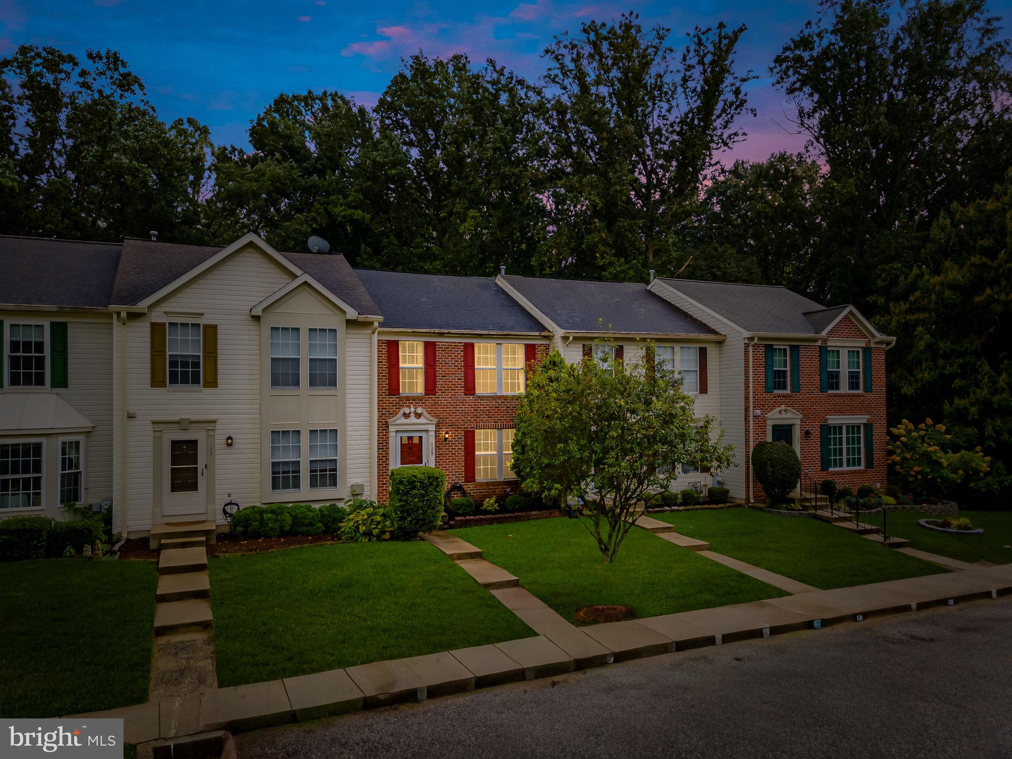 Welcome to this stunning residence in the sought-after Durham Manor community, where comfort meets elegance and nature surrounds you. This home is a true gem, offering a perfect blend of modern amenities and timeless charm.
As you enter inside, you'll immediately notice the abundant natural light that floods every corner of the home, creating a warm and inviting atmosphere. The spacious living area features large windows that bring the beauty of the outdoors inside, making it an ideal space for relaxing or entertaining guests.
The open-concept kitchen is a chef's delight, complete with sleek countertops, upgraded appliances, and ample cabinet space. Whether you're preparing a quick meal or hosting a dinner party, this kitchen is equipped to meet all your culinary needs.
Retreat to the serene master suite, where you'll find a generous walk-in closet and a luxurious en-suite bathroom. The additional bedrooms are equally spacious, offering comfort and privacy for family members or guests. Outdoor Paradise Backing to Tranquil Woods.
Access outside to your beautifully landscaped backyard, a true oasis that backs onto serene woods, providing a sense of privacy and a picturesque natural backdrop. Imagine waking up to the sounds of nature and enjoying the peaceful ambiance that only a wooded setting can offer.
At the heart of the backyard is a beautifully designed and built deck, perfect for entertaining or simply unwinding. Whether you're hosting a summer barbecue, enjoying a morning coffee, or watching the sunset, this exquisite deck enhances your outdoor living experience. Crafted with high-quality materials and thoughtful design, it seamlessly blends functionality with aesthetic appeal.
The outdoor space is designed for both relaxation and recreation, with plenty of room for gardening, playing, or simply enjoying the fresh air. The combination of the lush backyard and the adjacent woods creates a harmonious environment where you can connect with nature without leaving the comforts of home. 2021 HVAC, Newer roof as well!
Located in the peaceful and picturesque Durham Manor, this home is close to top-rated schools, shopping, dining, and recreational facilities. It's a perfect blend of tranquility and convenience, offering the best of suburban living.
Don’t miss the chance to make this bright and beautiful home your own. Schedule a tour today and experience the charm, elegance, and natural beauty of Durham Manor living!