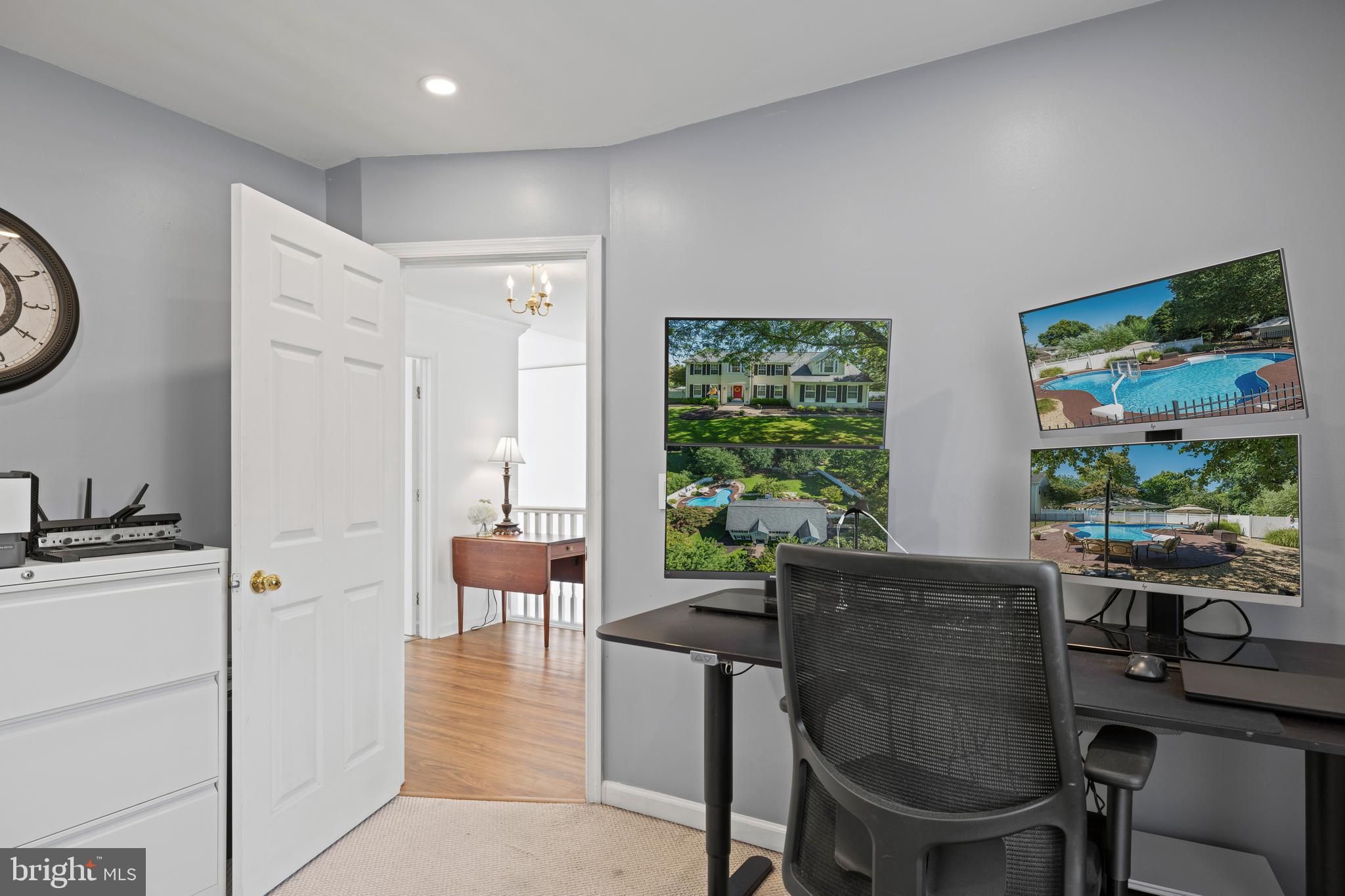 CROFTON - Residential