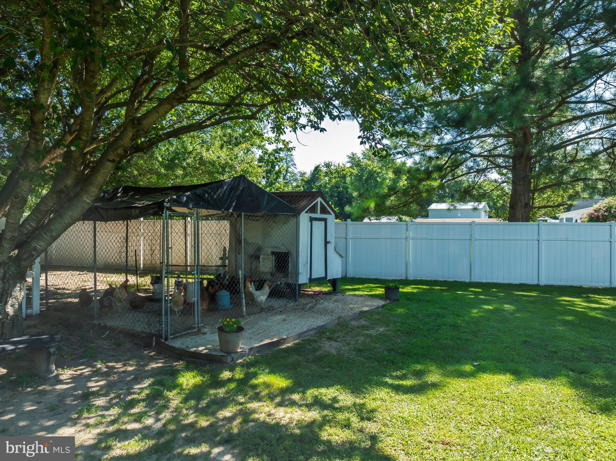 CROFTON - Residential