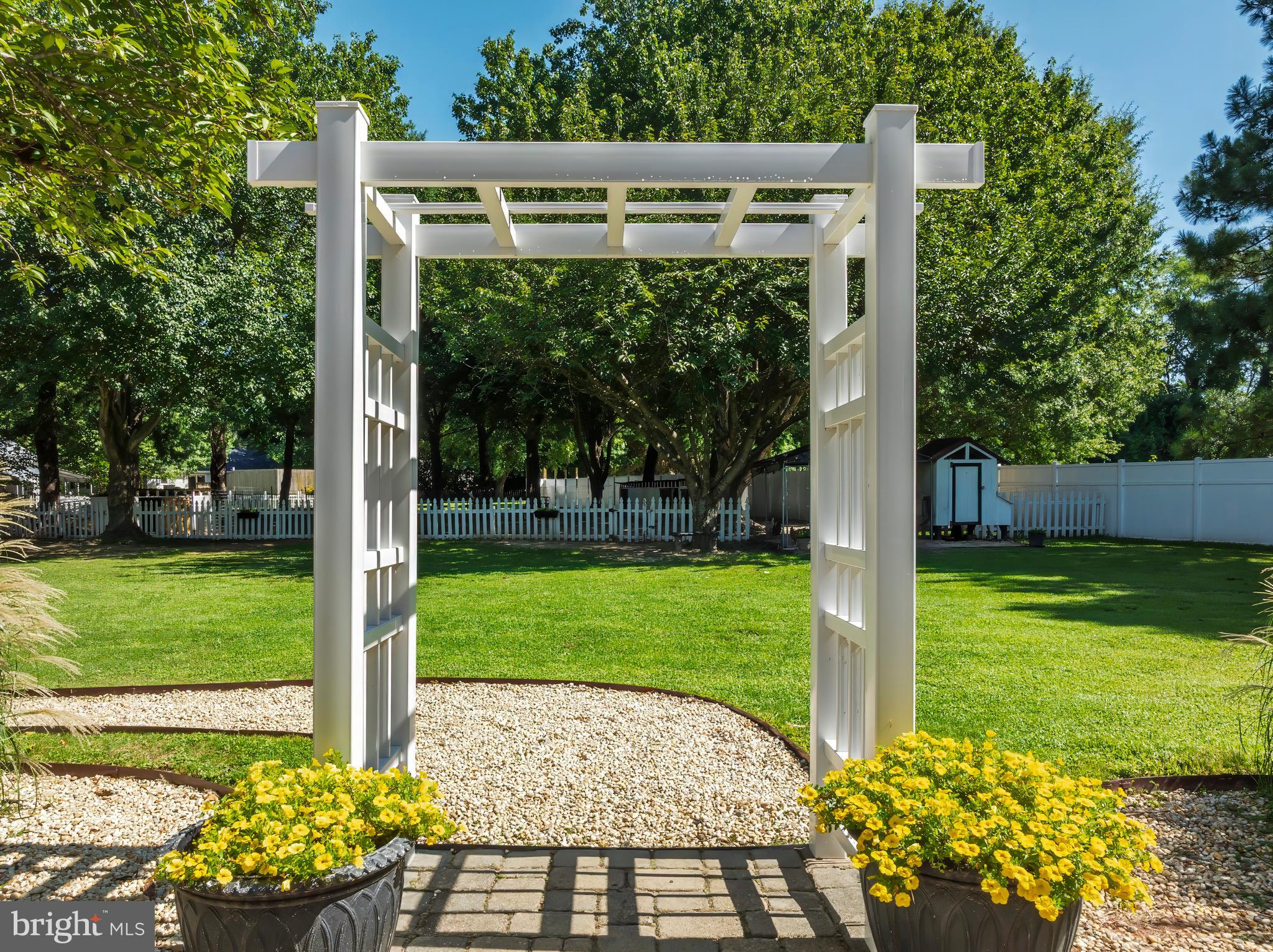 CROFTON - Residential