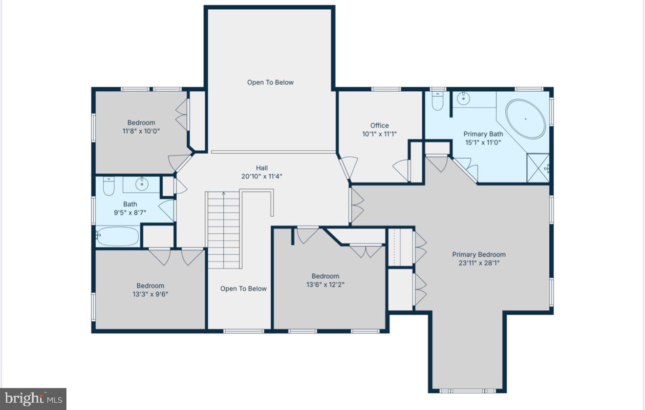 CROFTON - Residential