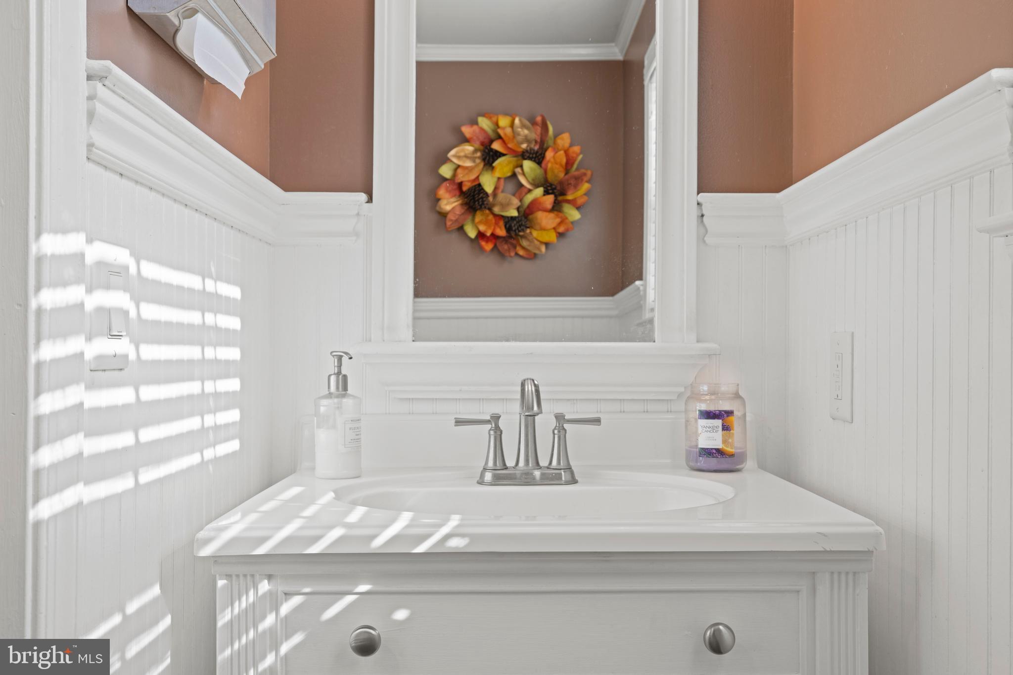 CROFTON - Residential