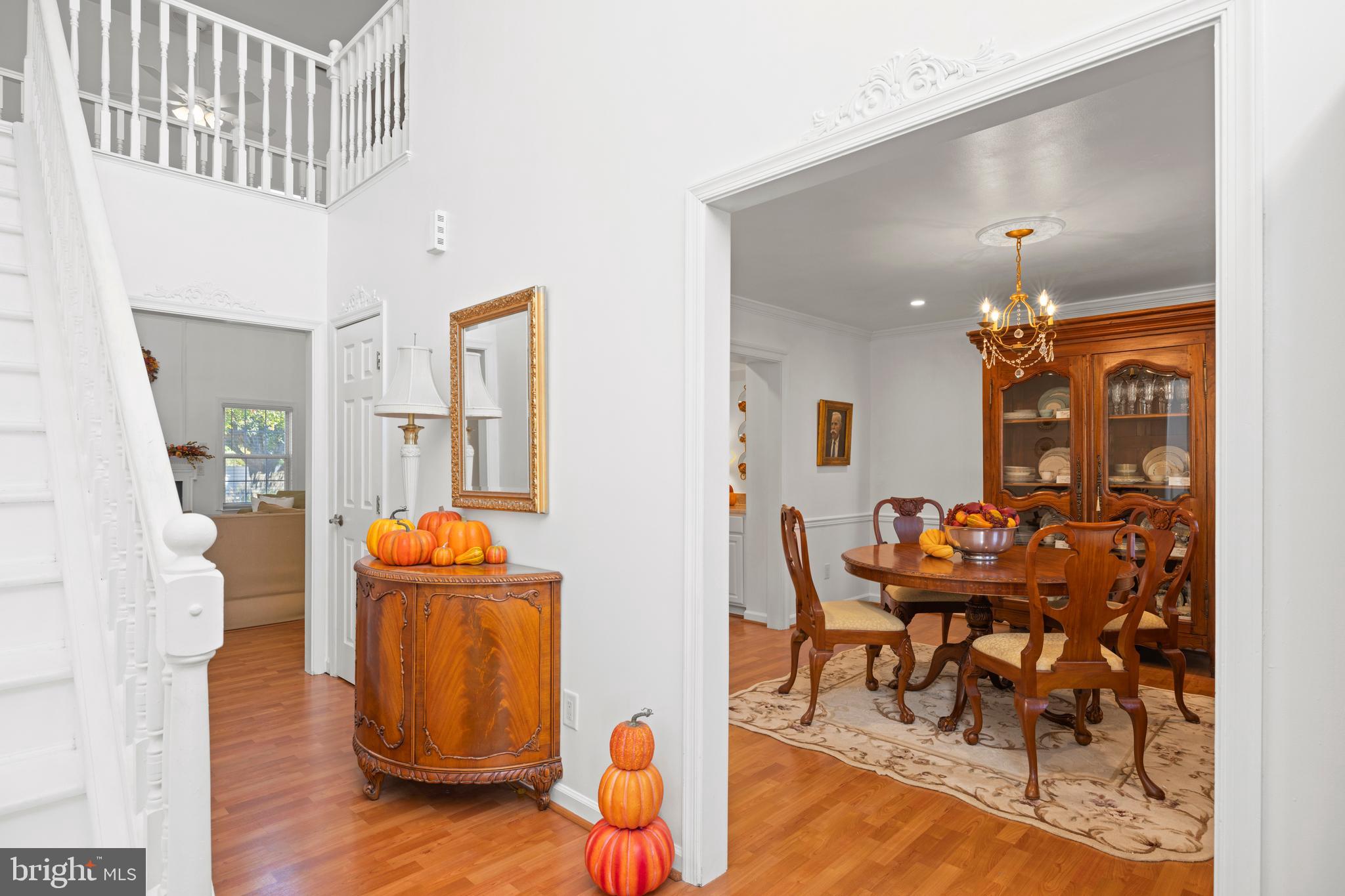 CROFTON - Residential