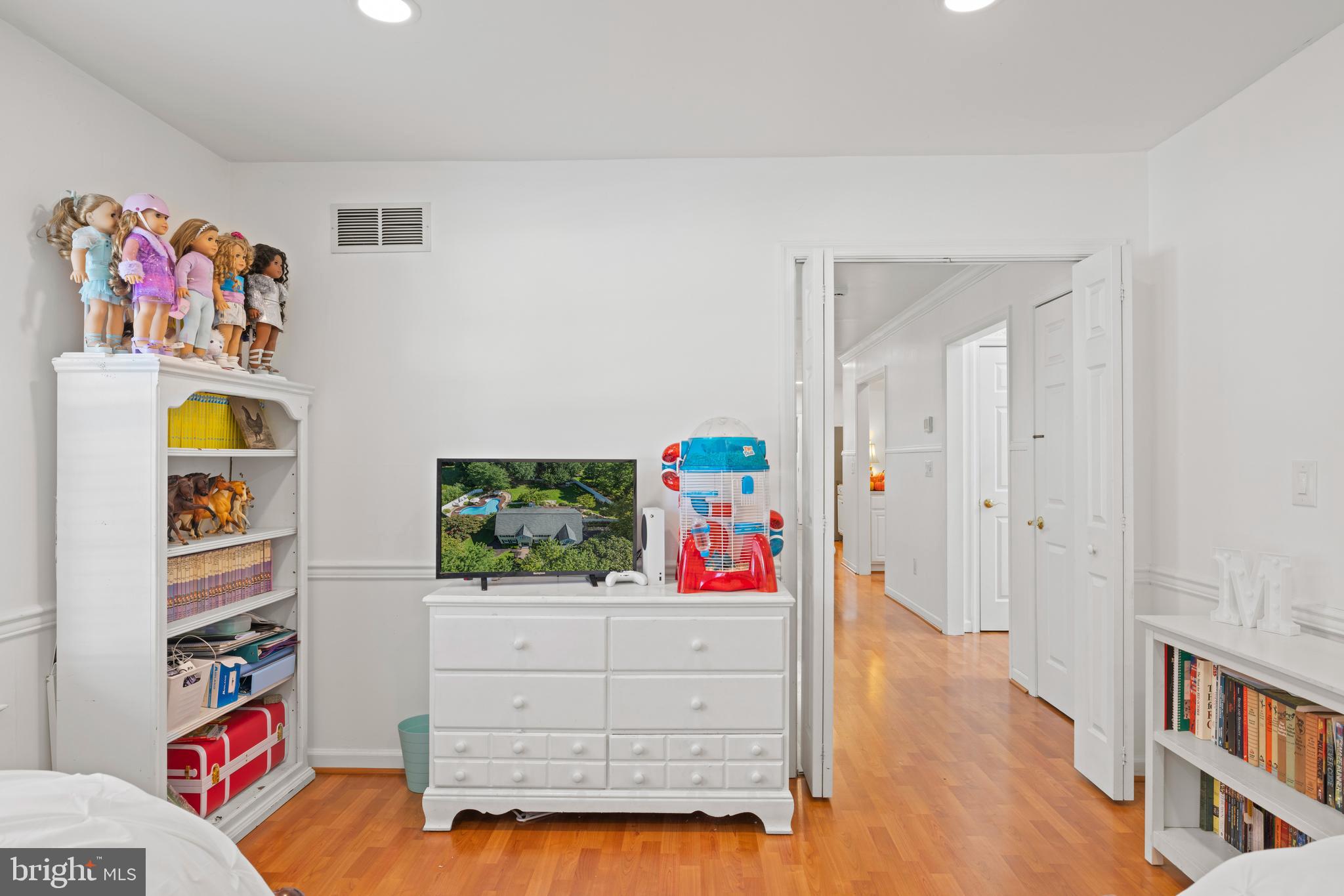 CROFTON - Residential