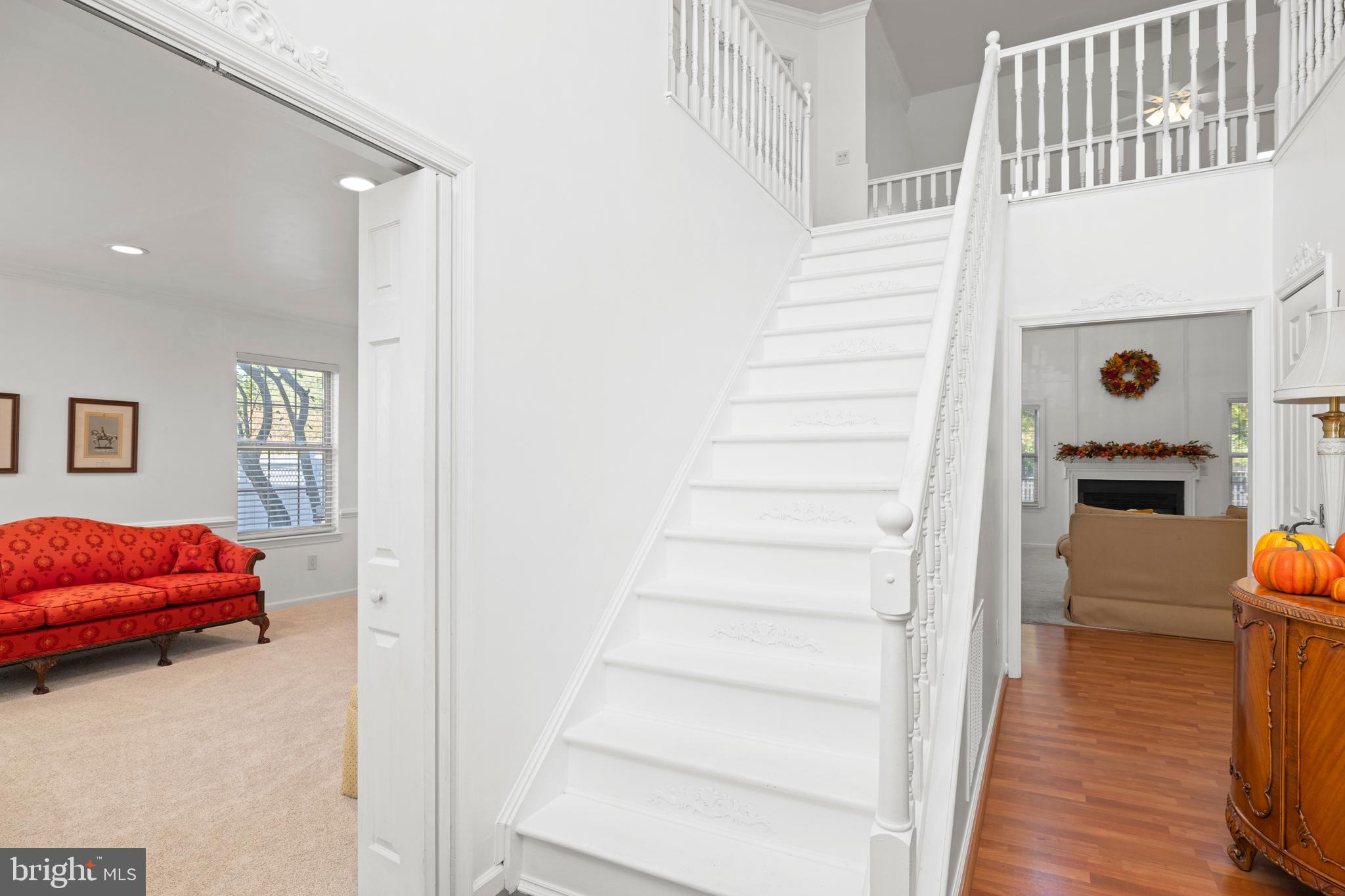 CROFTON - Residential