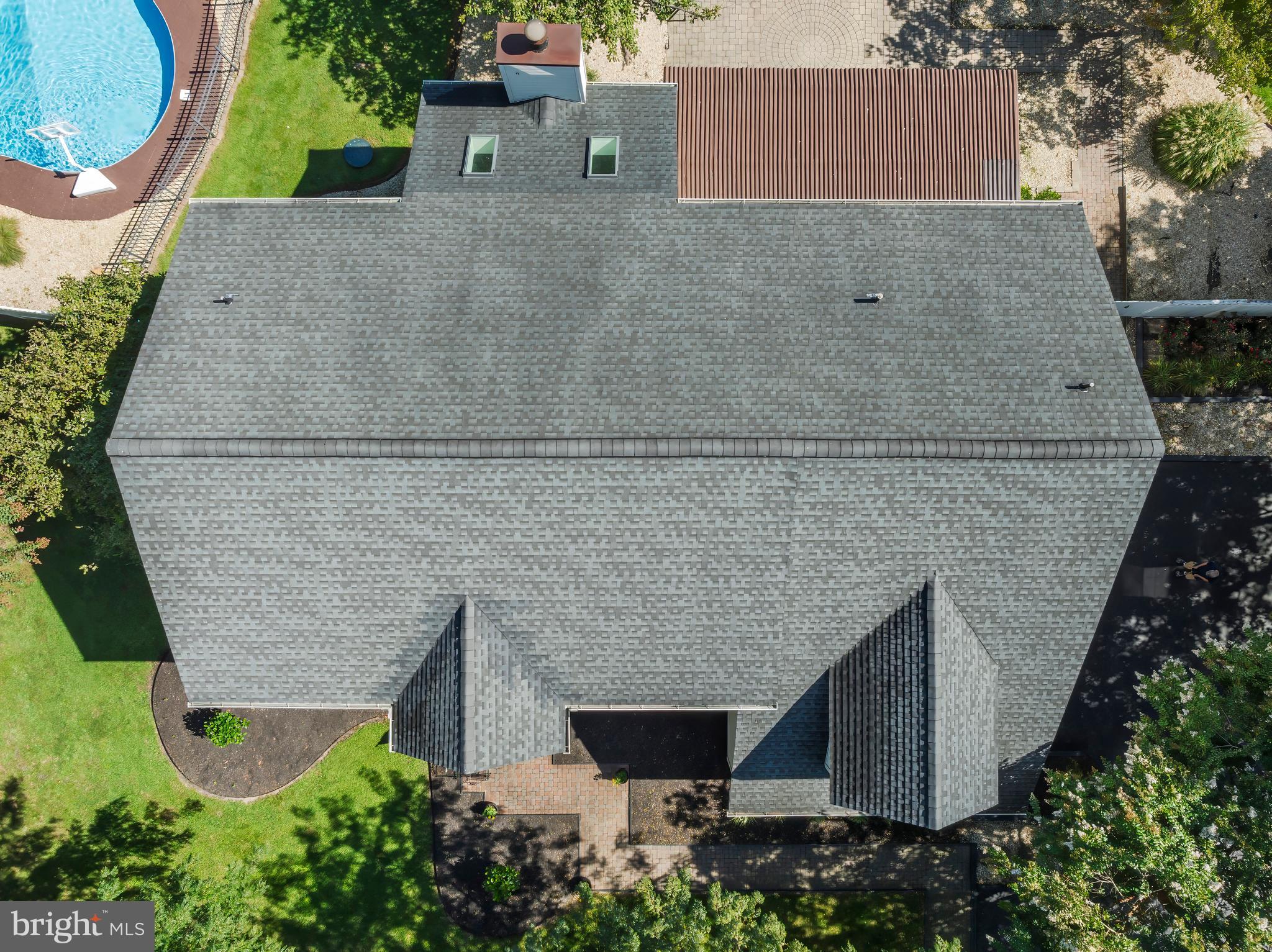 CROFTON - Residential