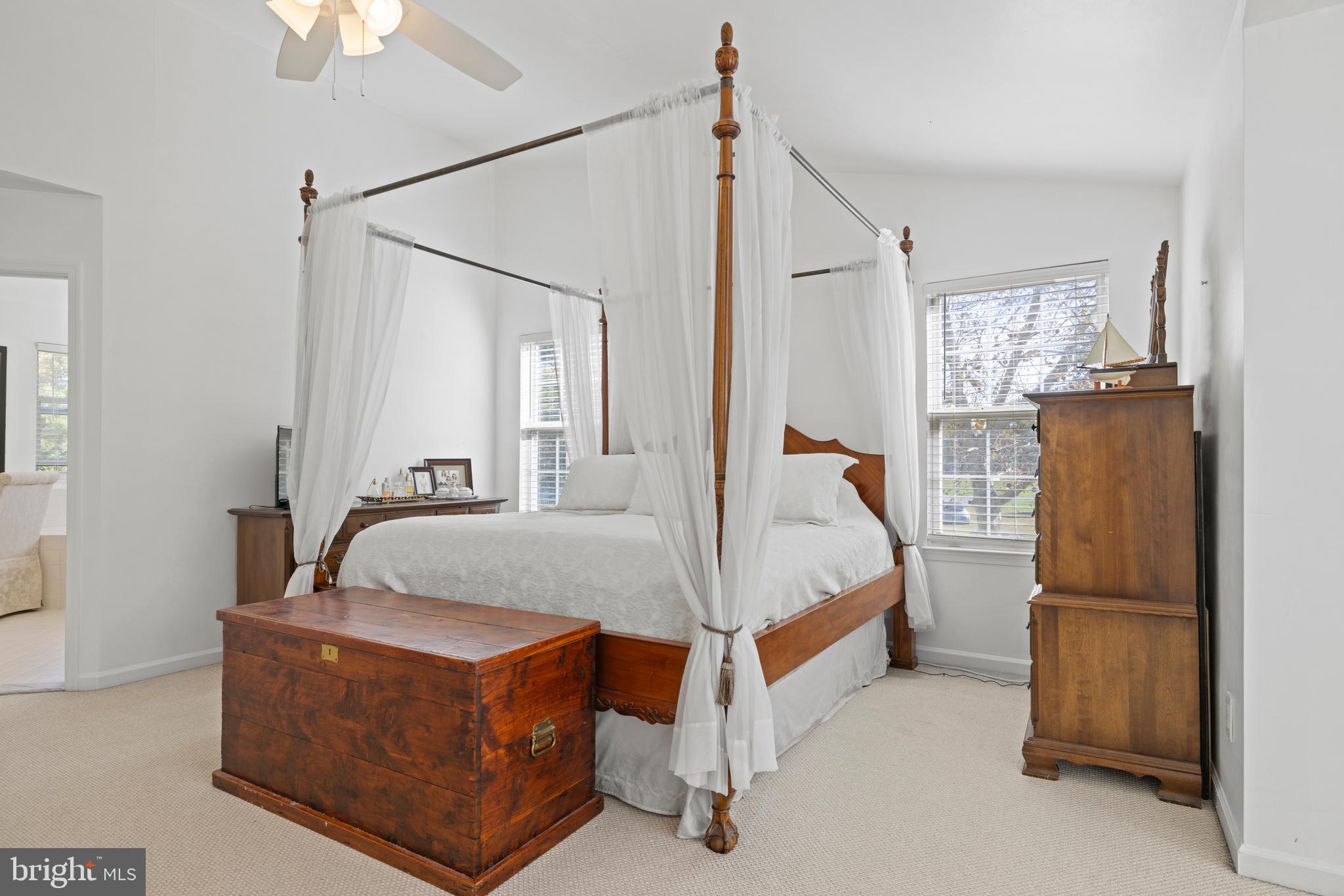 CROFTON - Residential