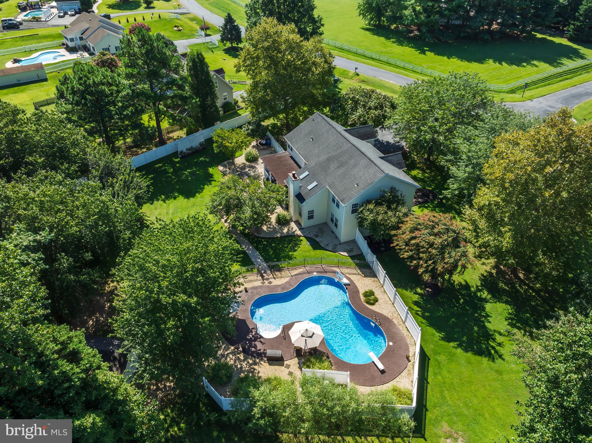 CROFTON - Residential