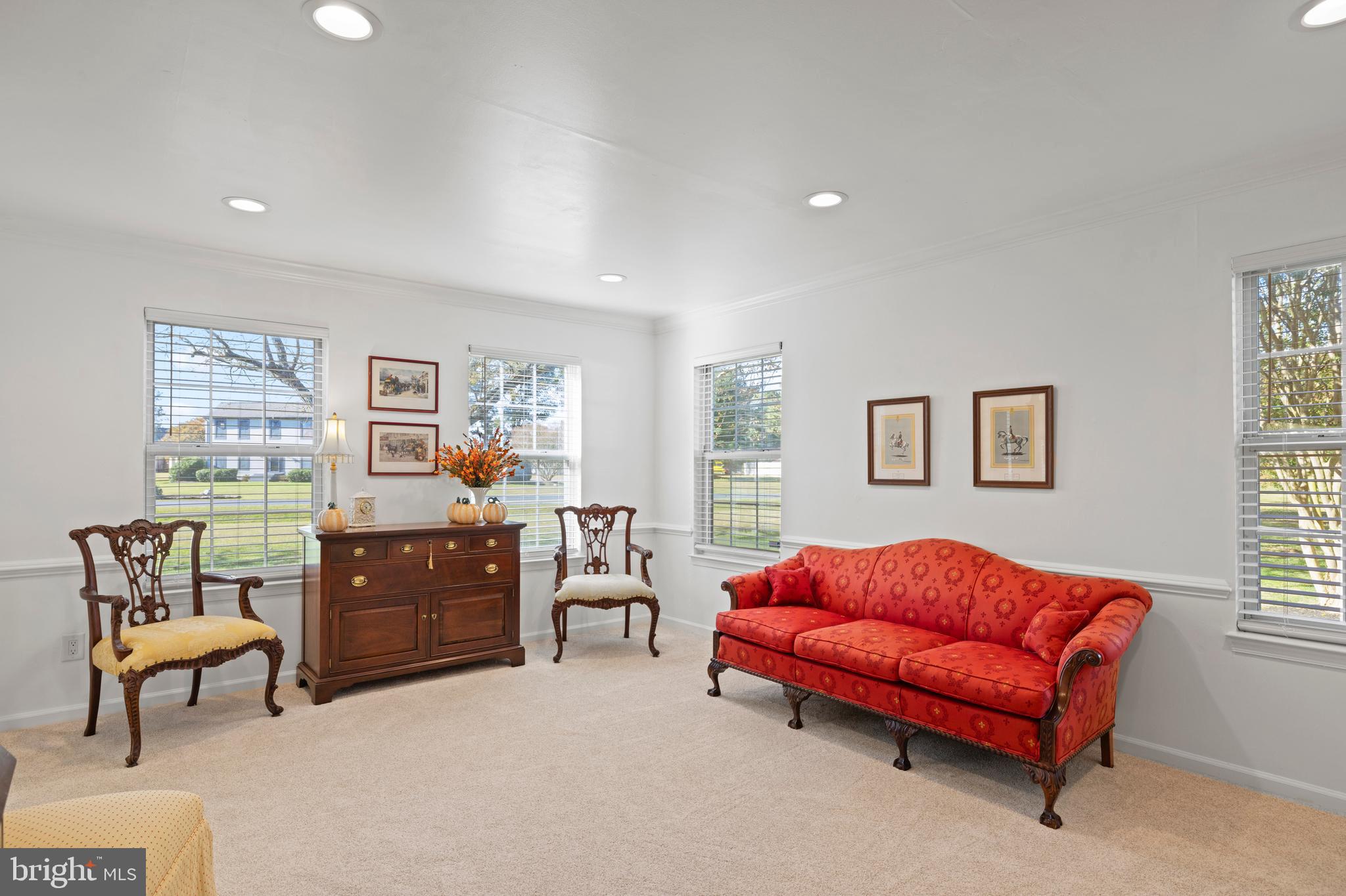 CROFTON - Residential