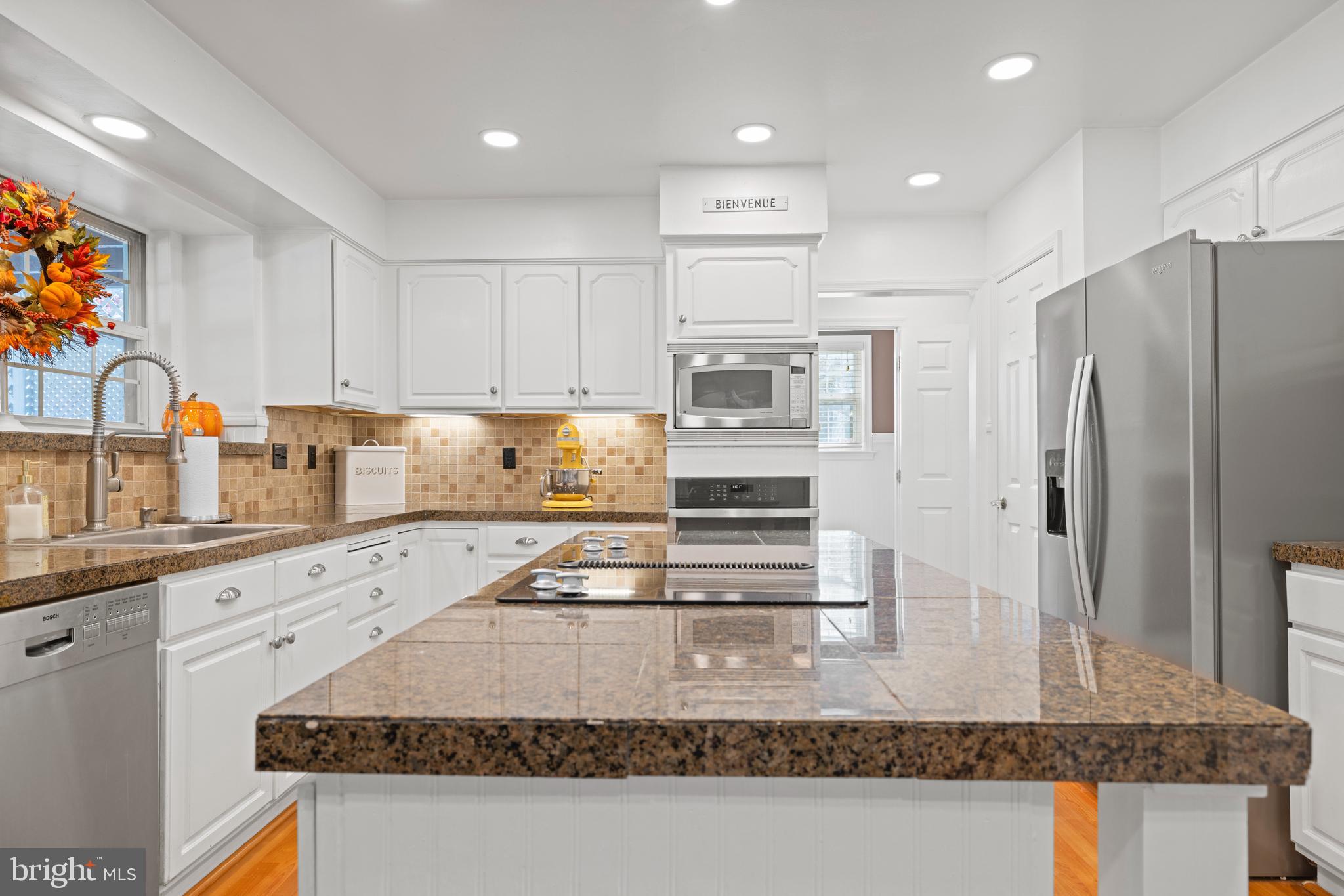 CROFTON - Residential