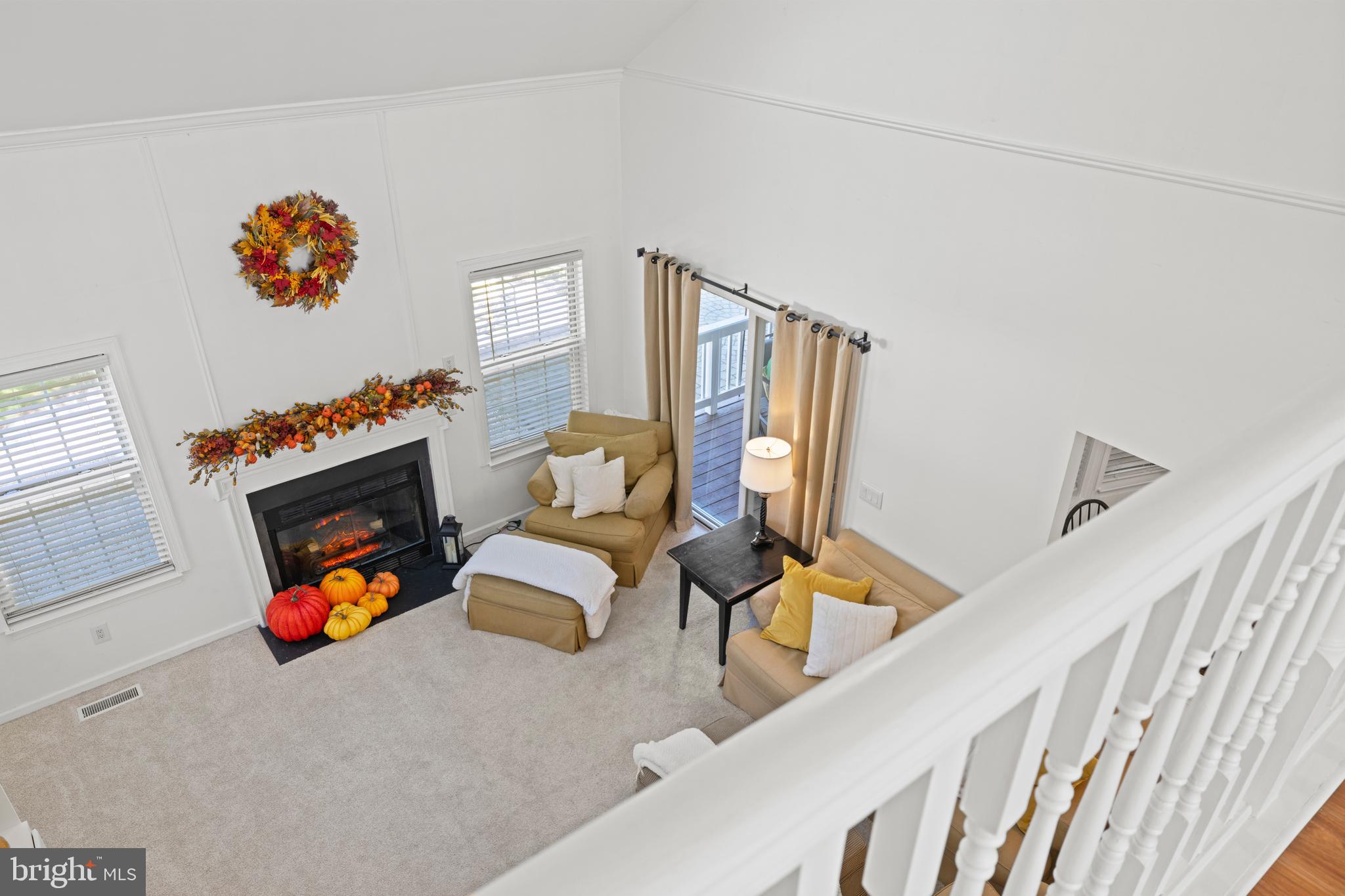 CROFTON - Residential