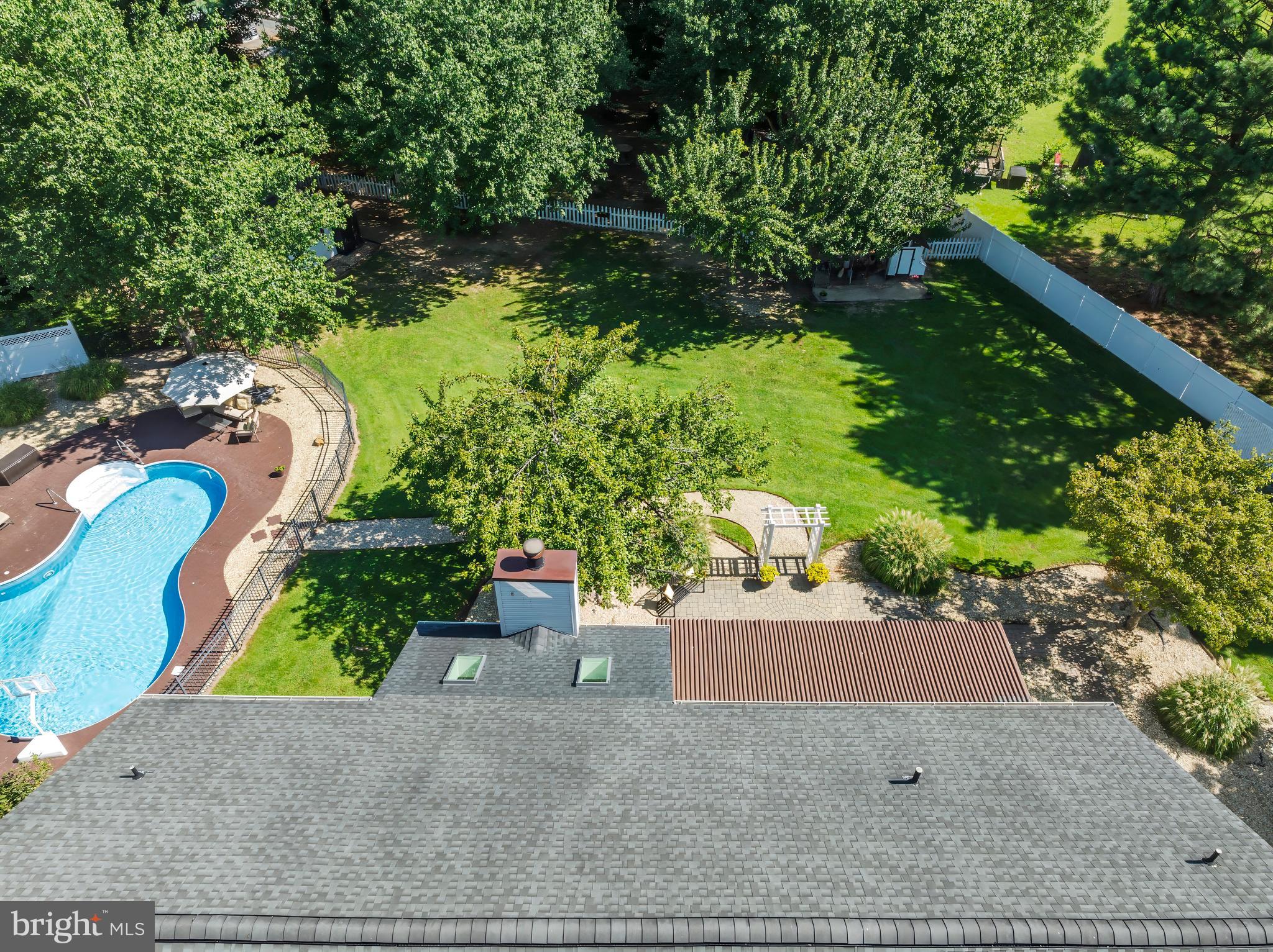 CROFTON - Residential