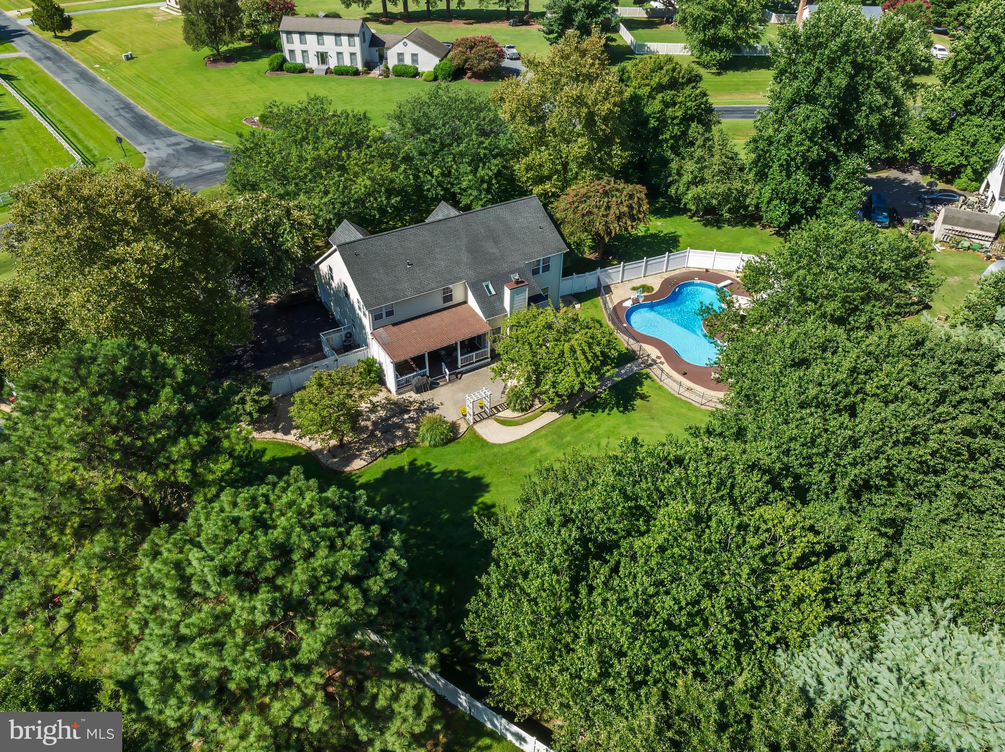 CROFTON - Residential