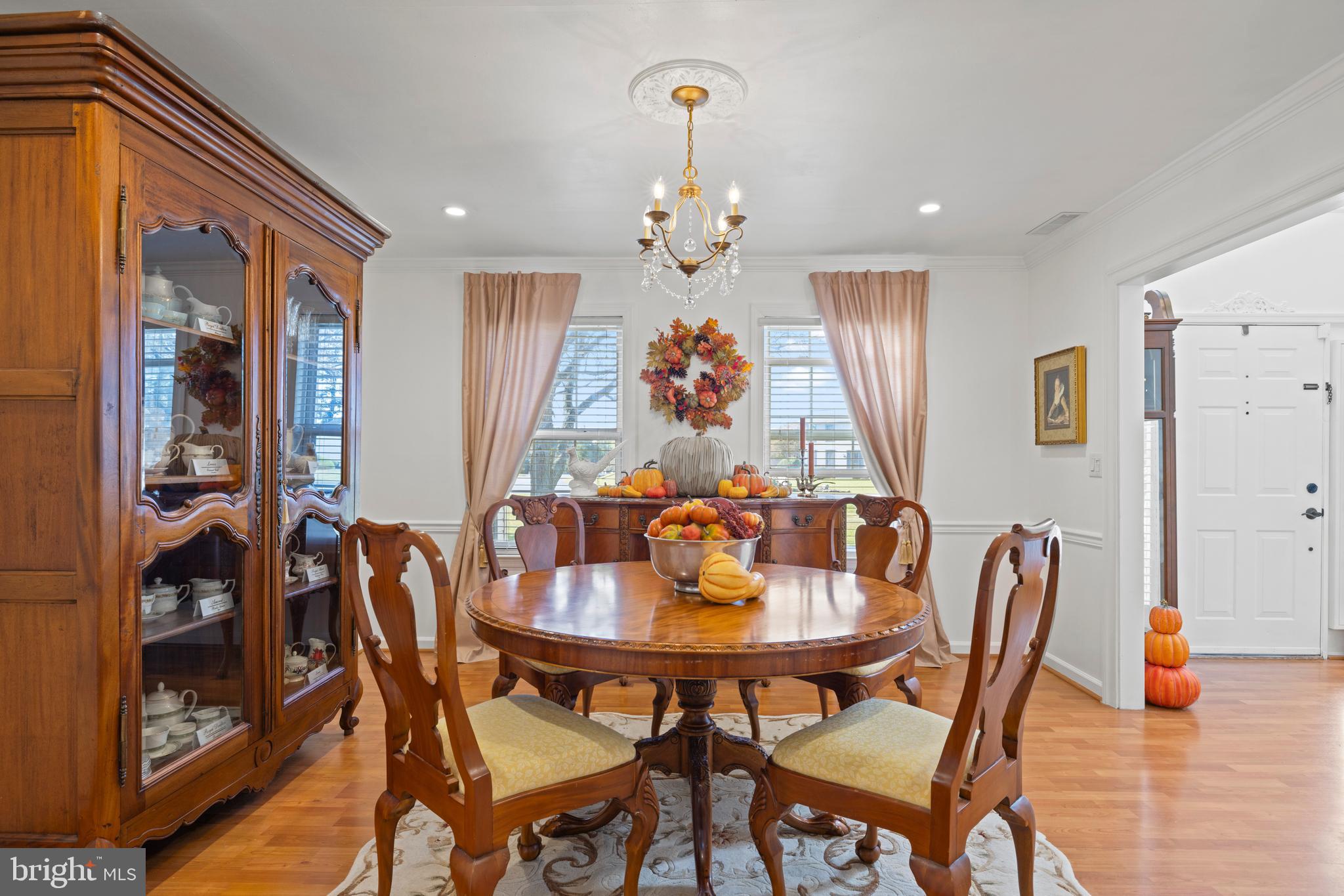 CROFTON - Residential