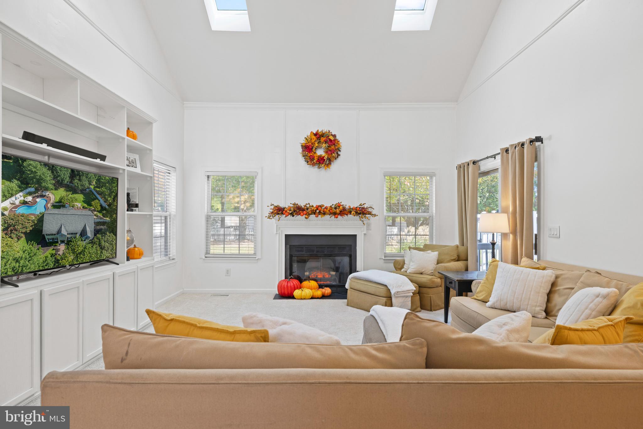 CROFTON - Residential