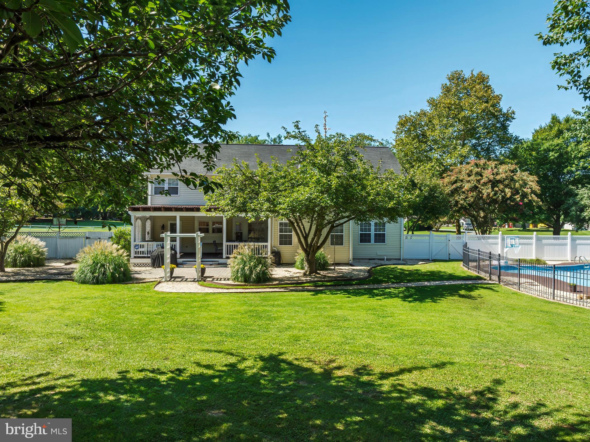 CROFTON - Residential