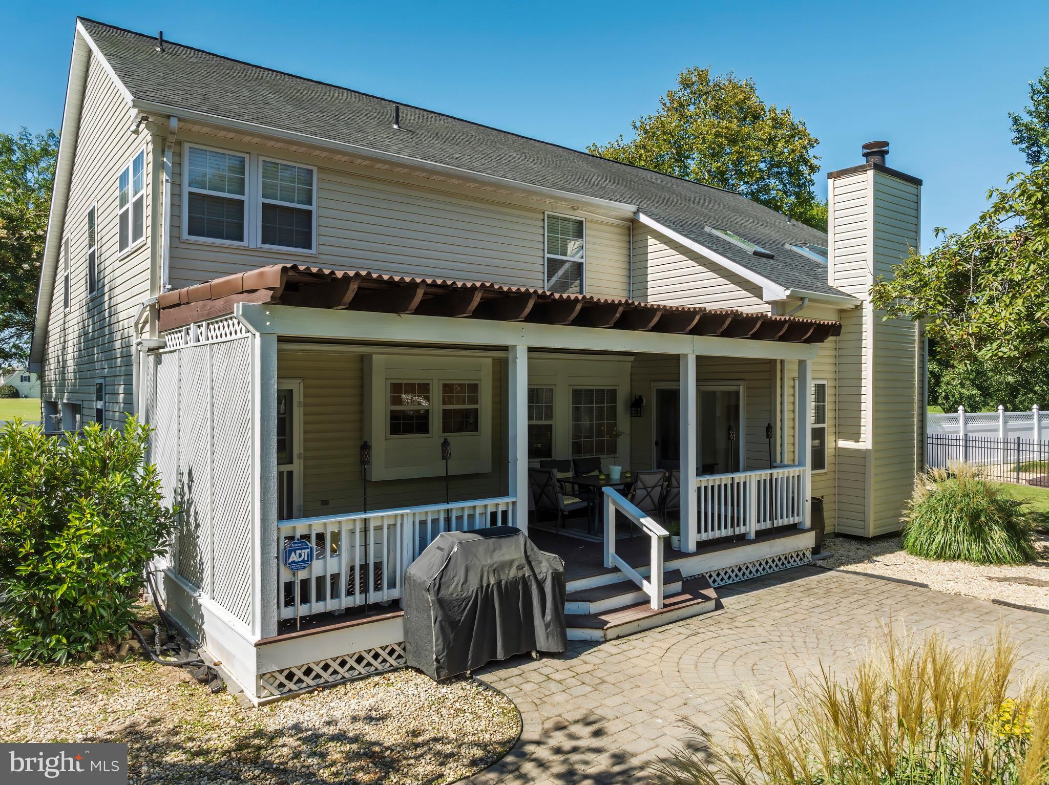 CROFTON - Residential