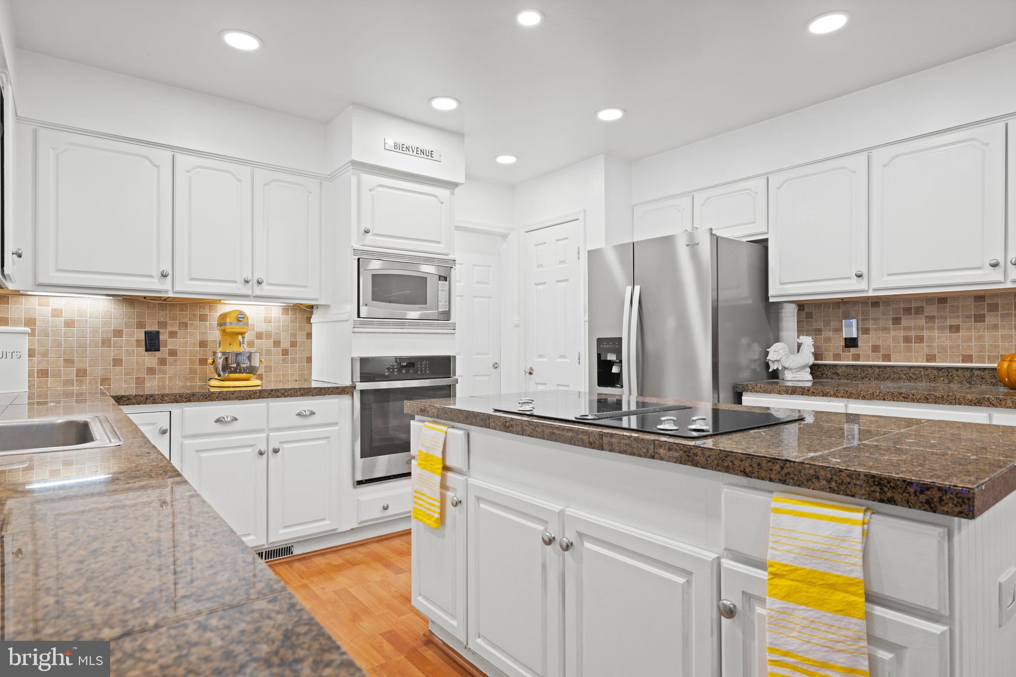 CROFTON - Residential