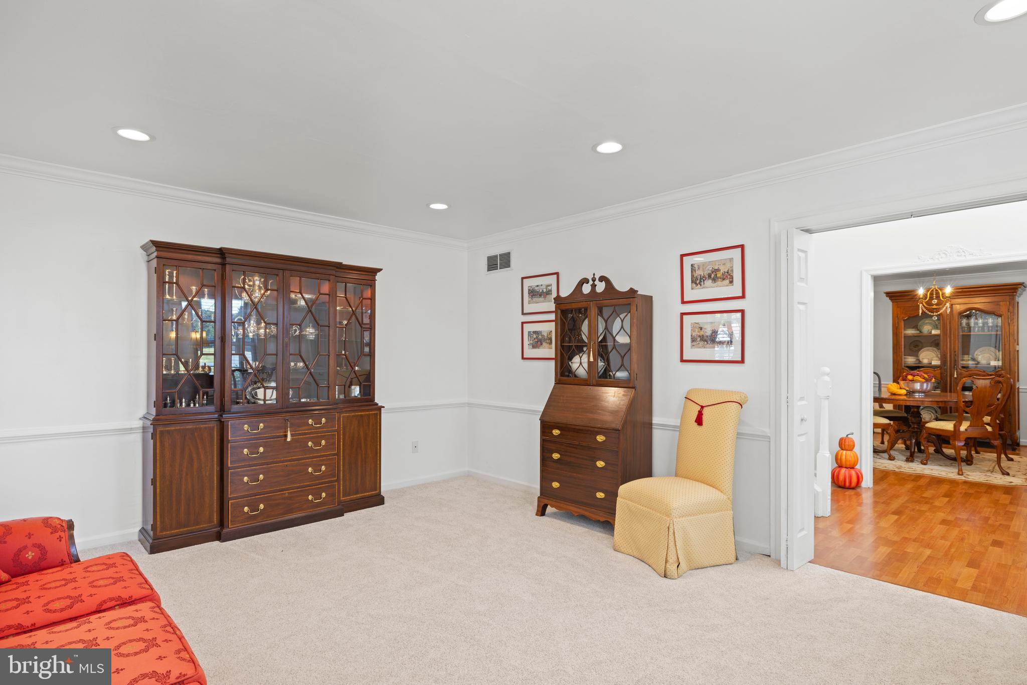 CROFTON - Residential