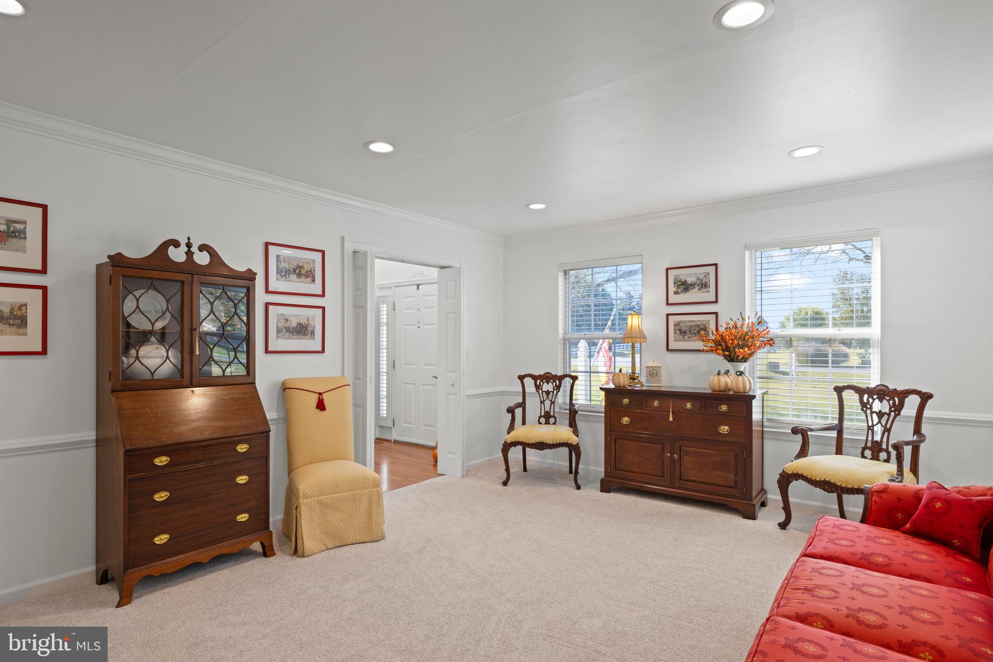 CROFTON - Residential