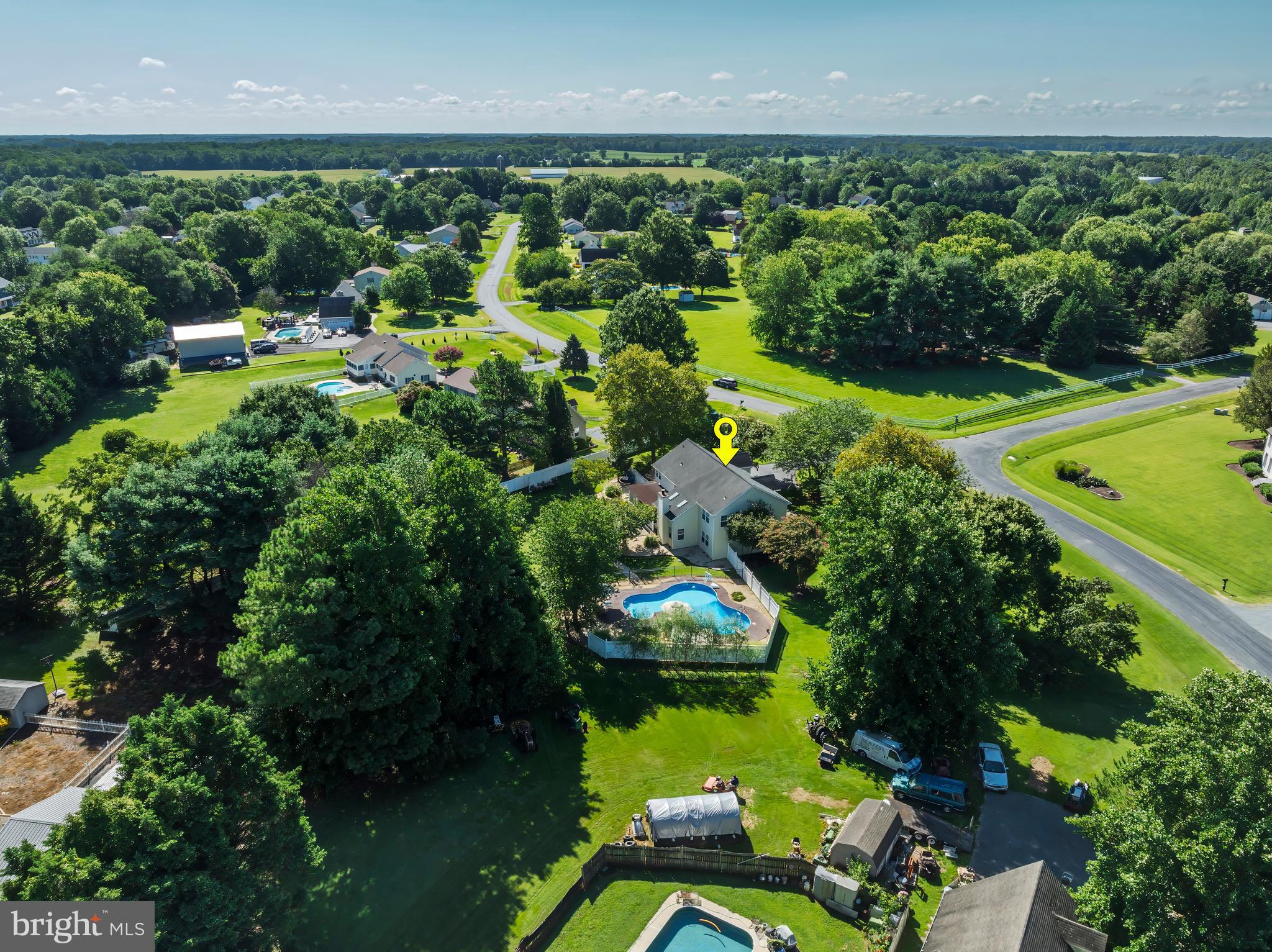 CROFTON - Residential