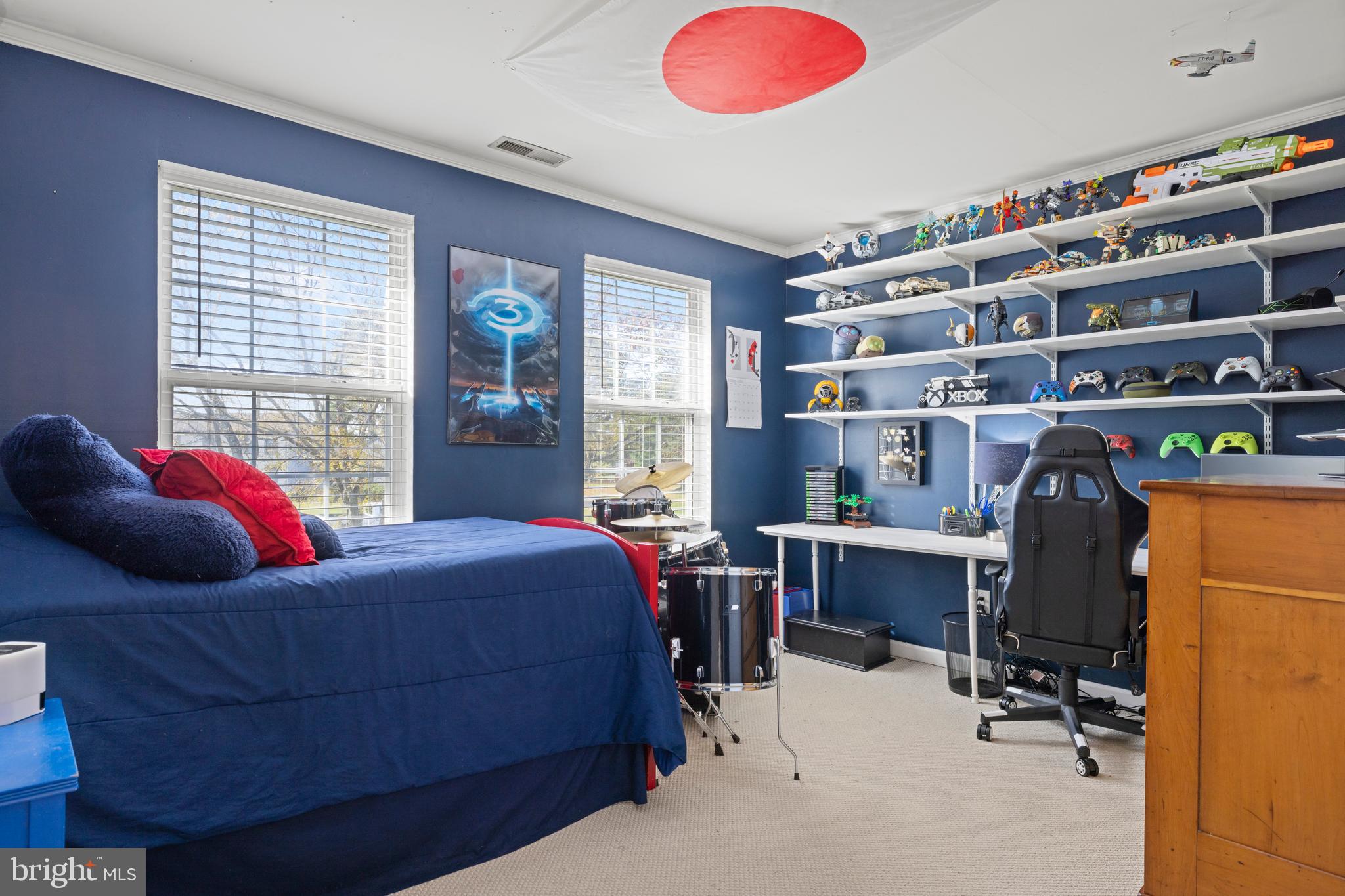 CROFTON - Residential