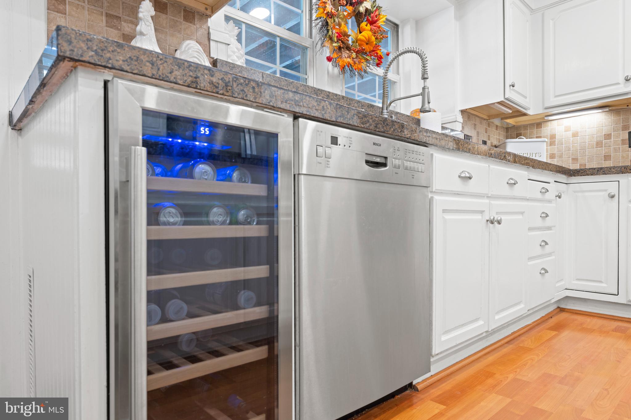 CROFTON - Residential