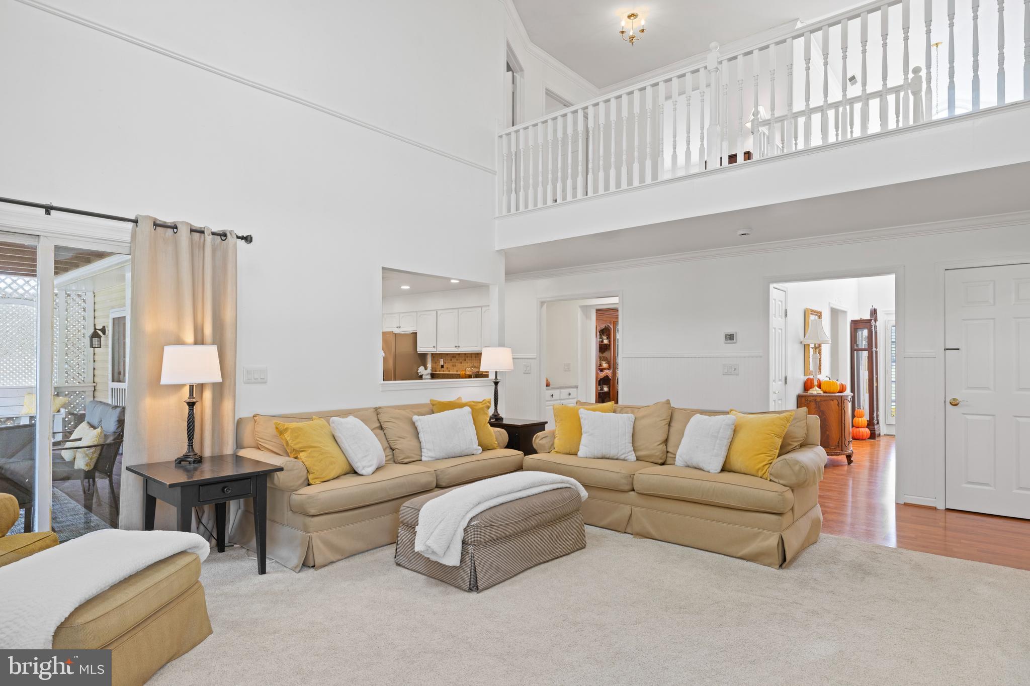 CROFTON - Residential