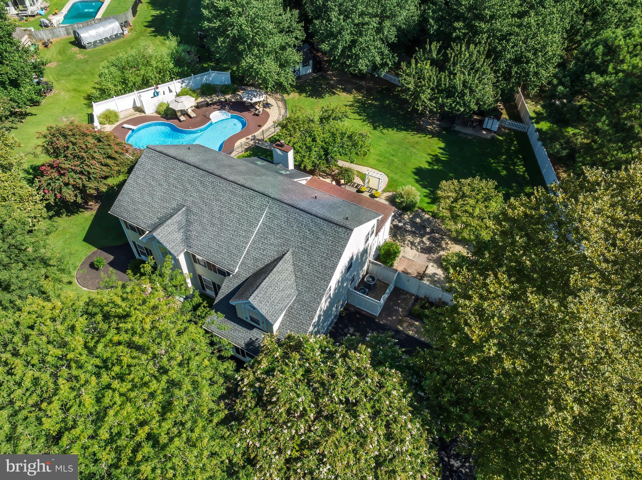 CROFTON - Residential