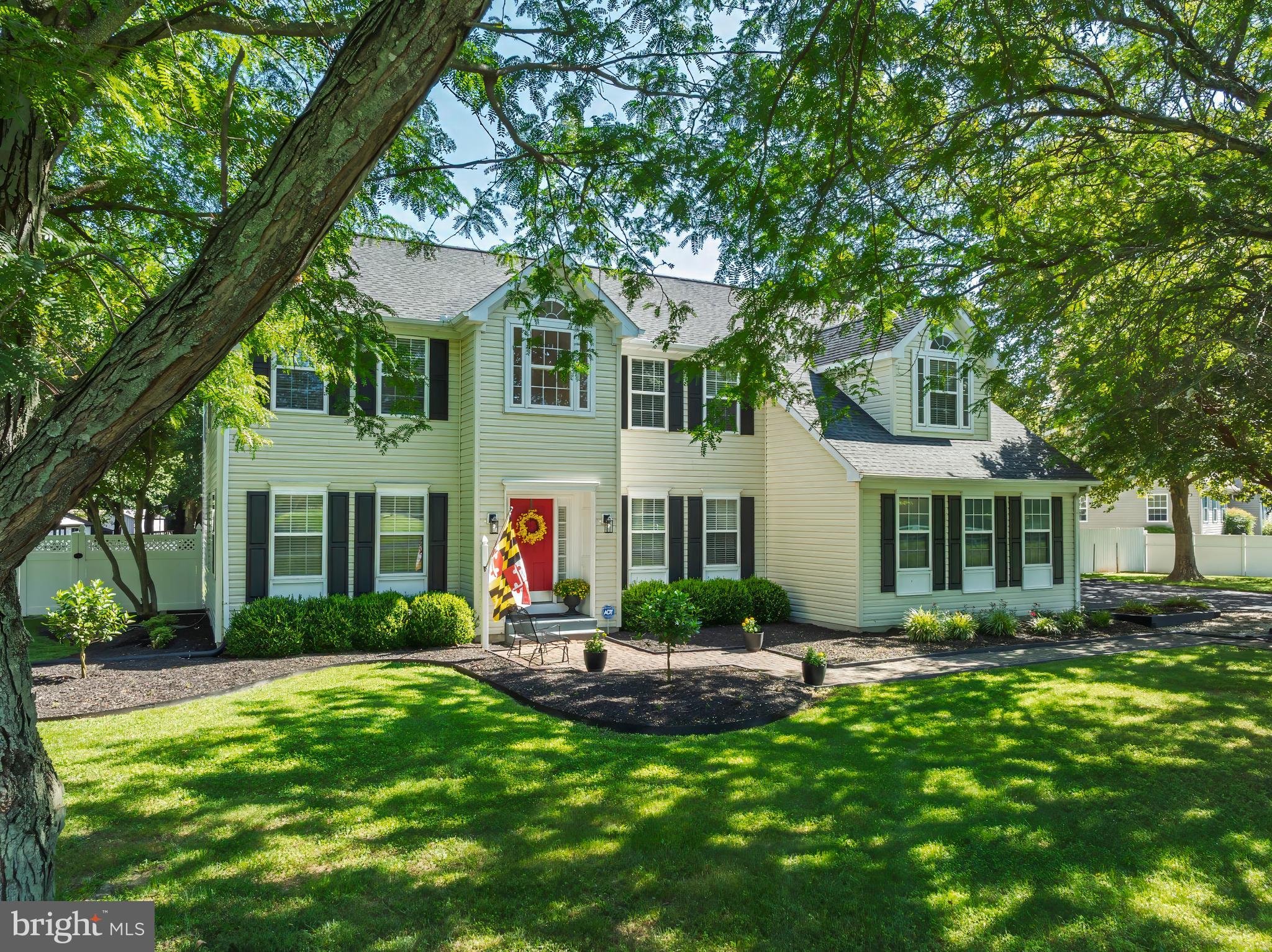 8445 GANNON CIRCLE