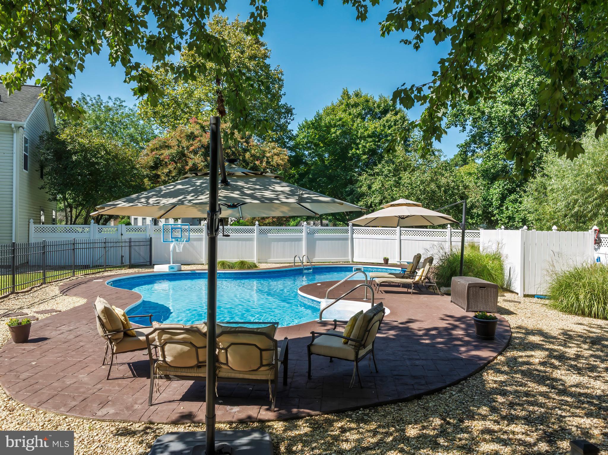 CROFTON - Residential