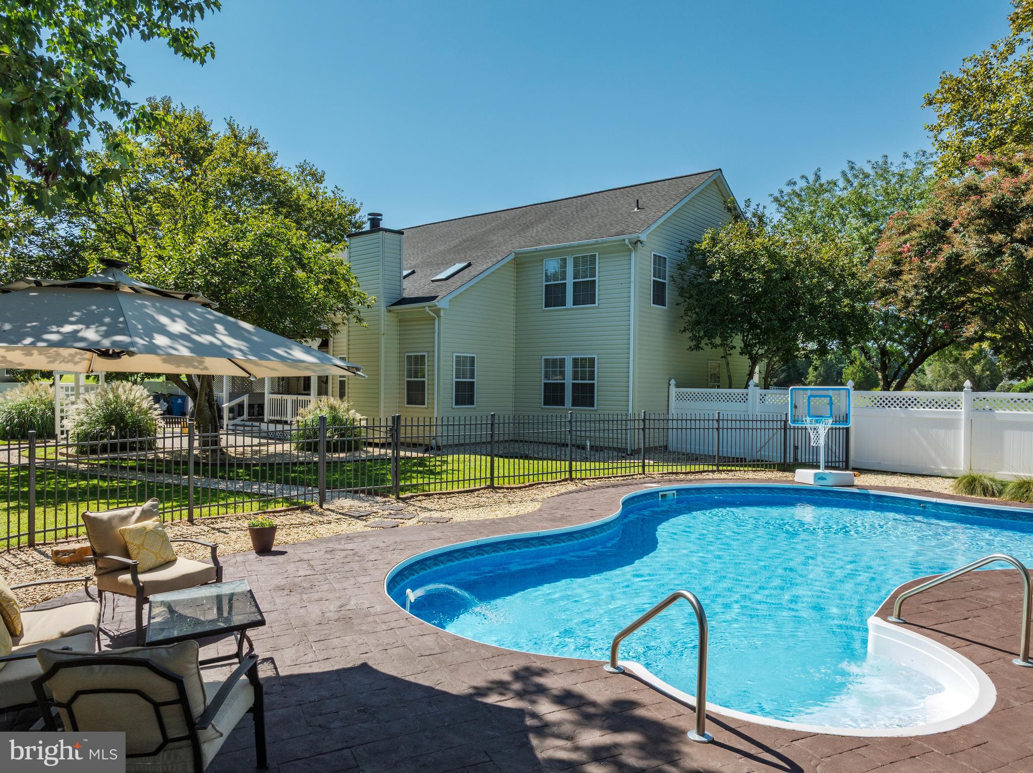 CROFTON - Residential