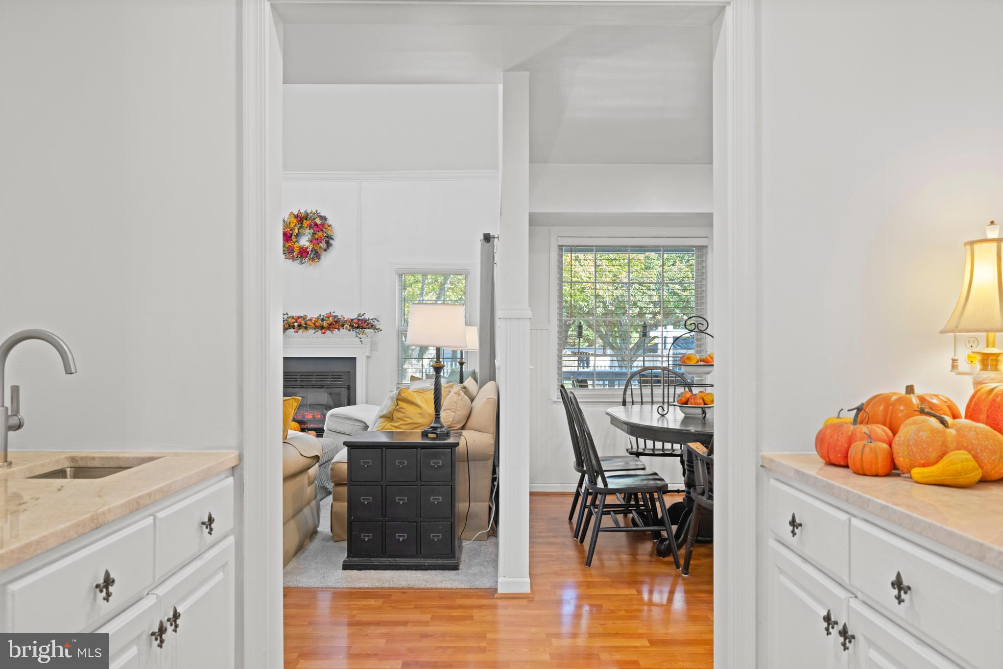 CROFTON - Residential