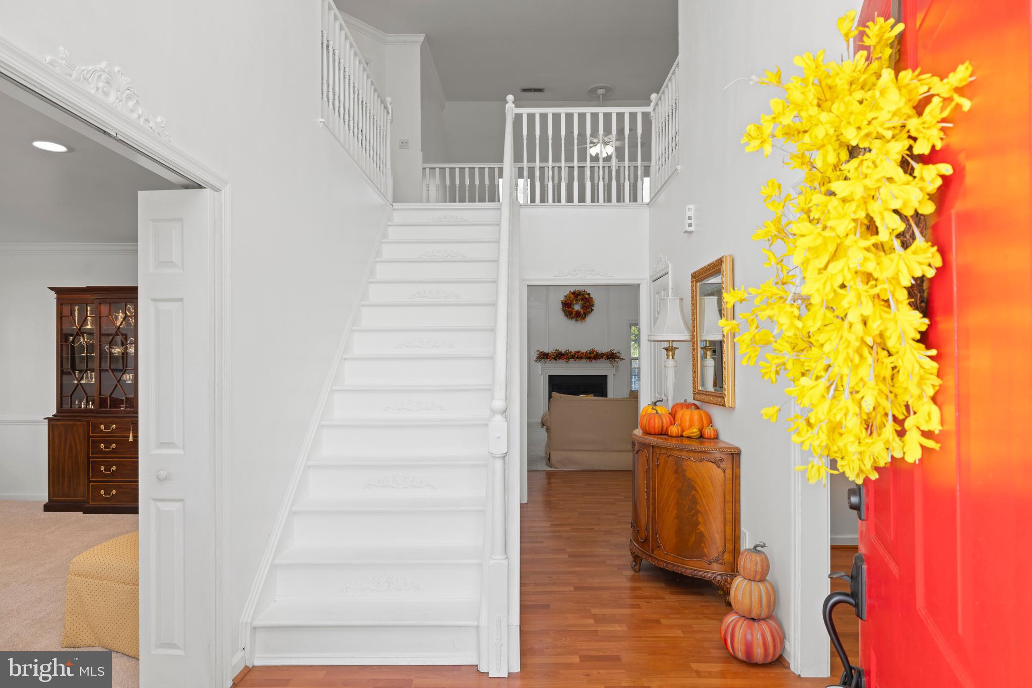 CROFTON - Residential