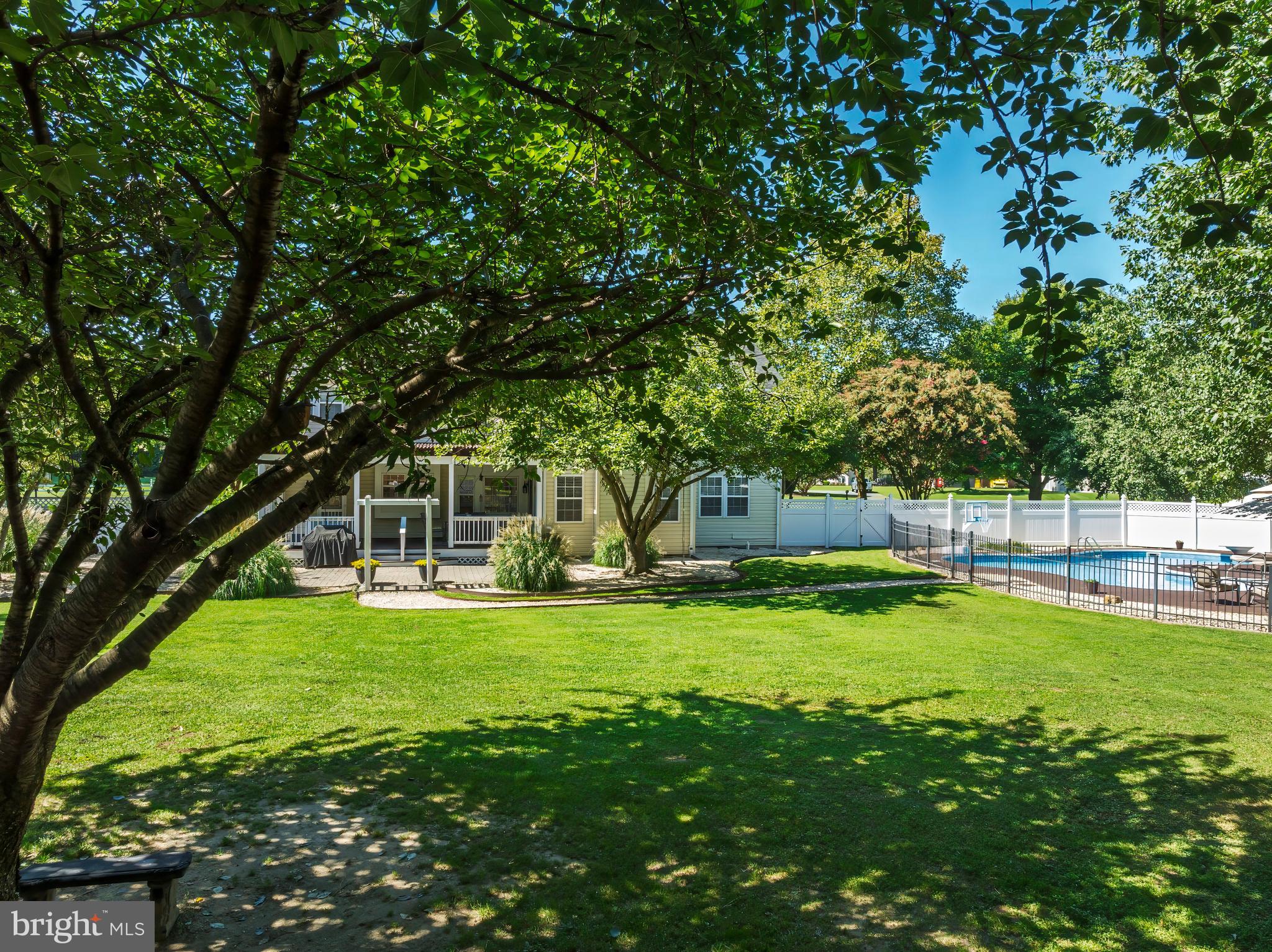 CROFTON - Residential