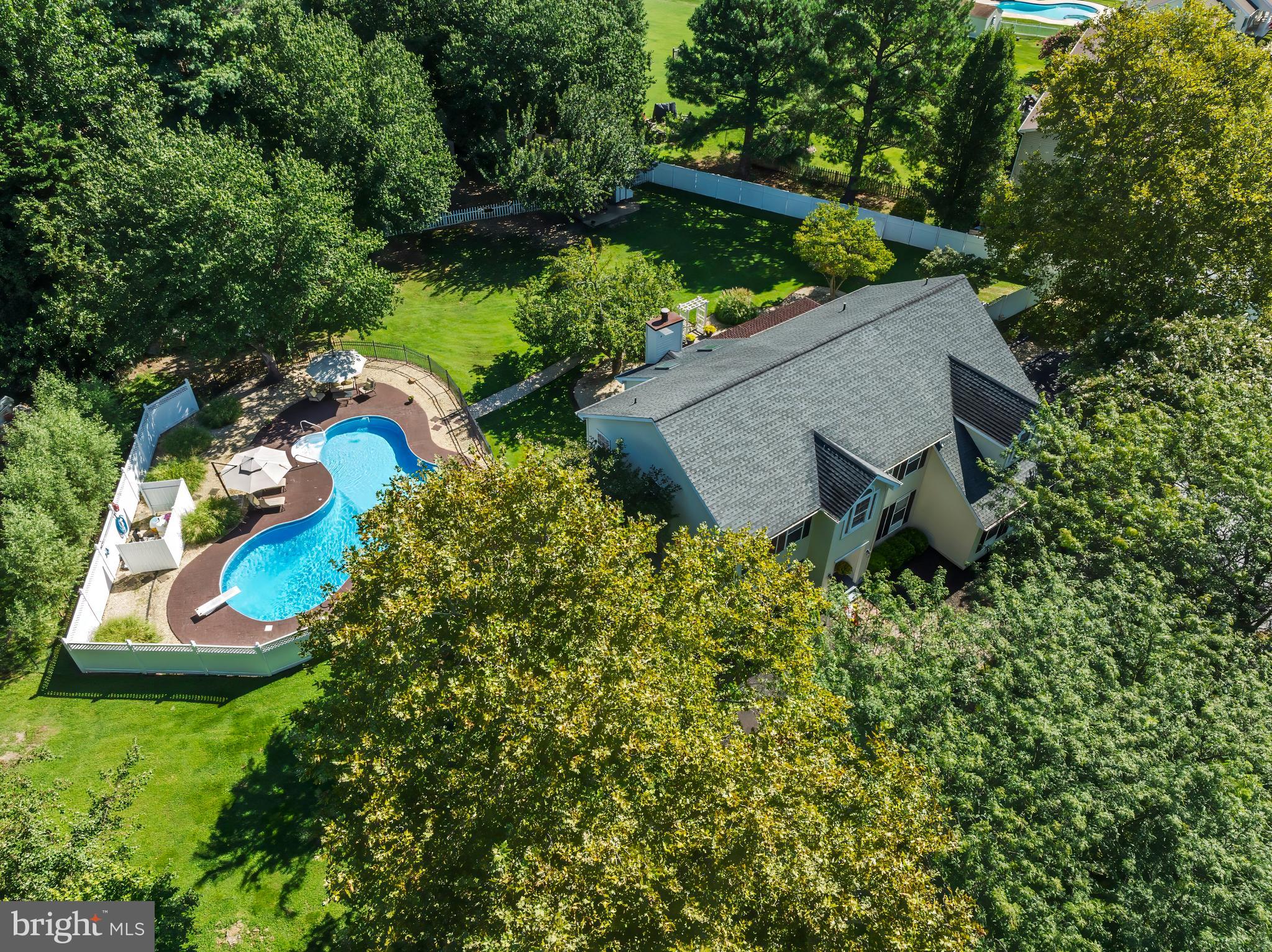 CROFTON - Residential