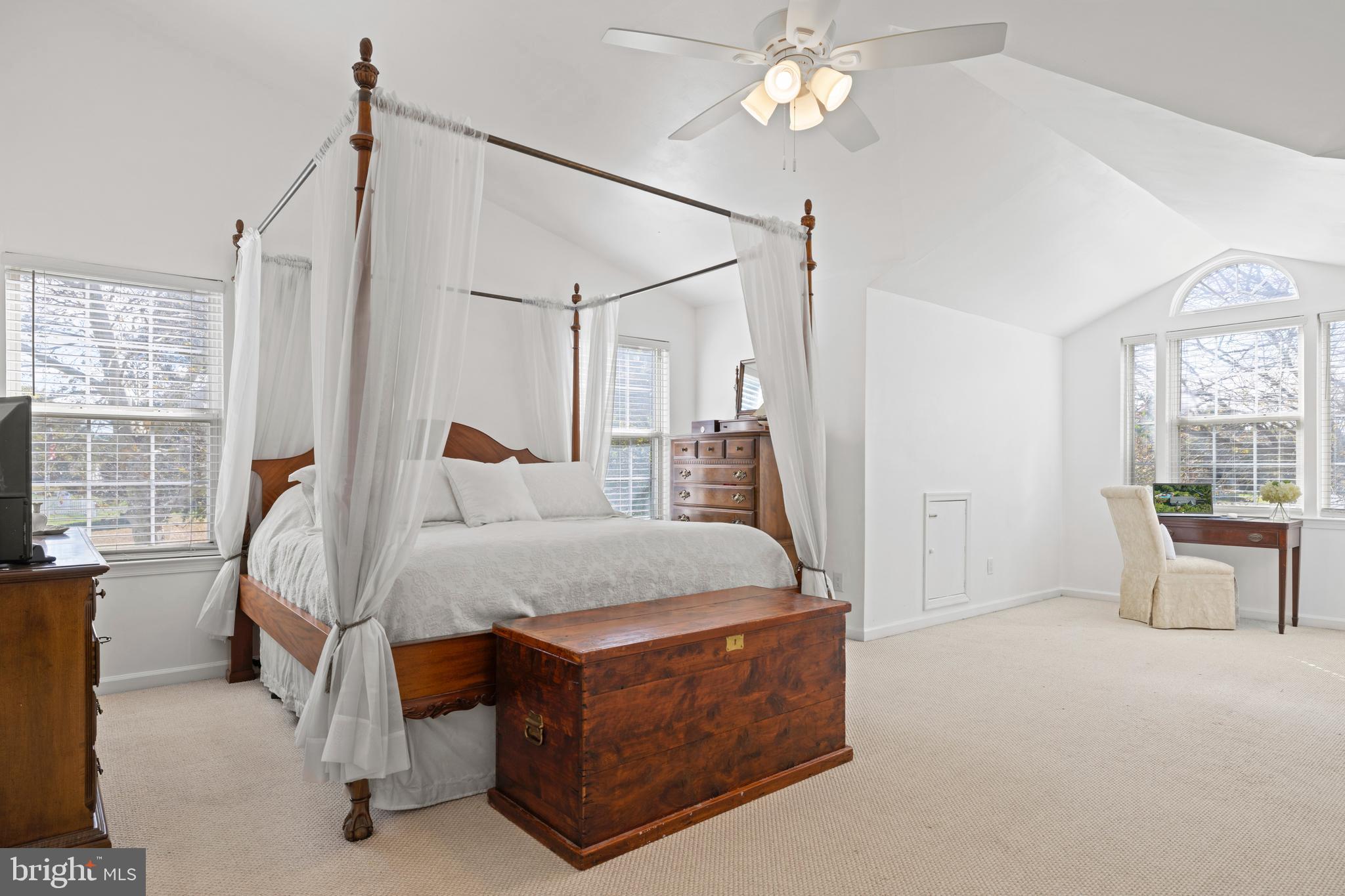 CROFTON - Residential