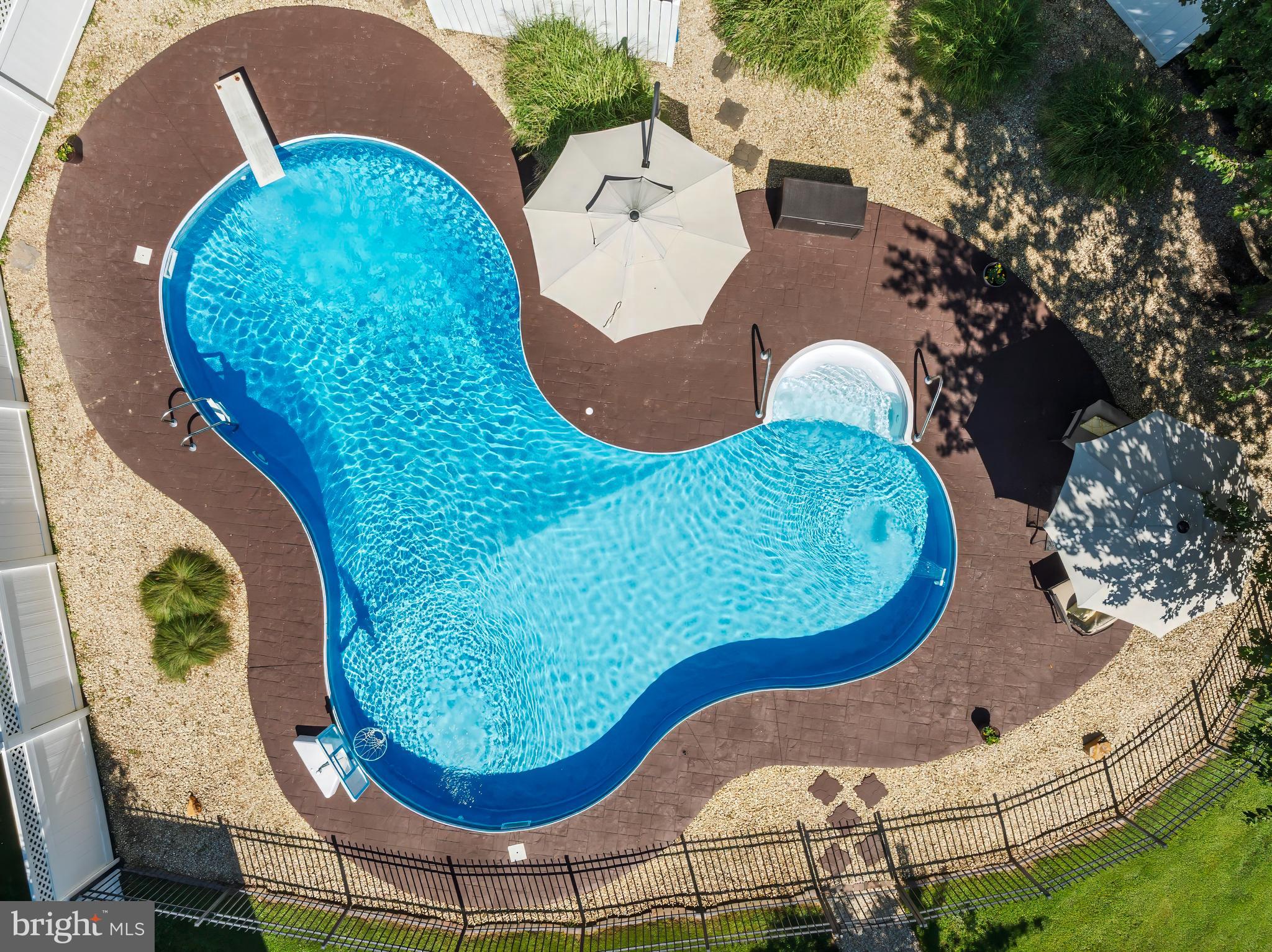 CROFTON - Residential