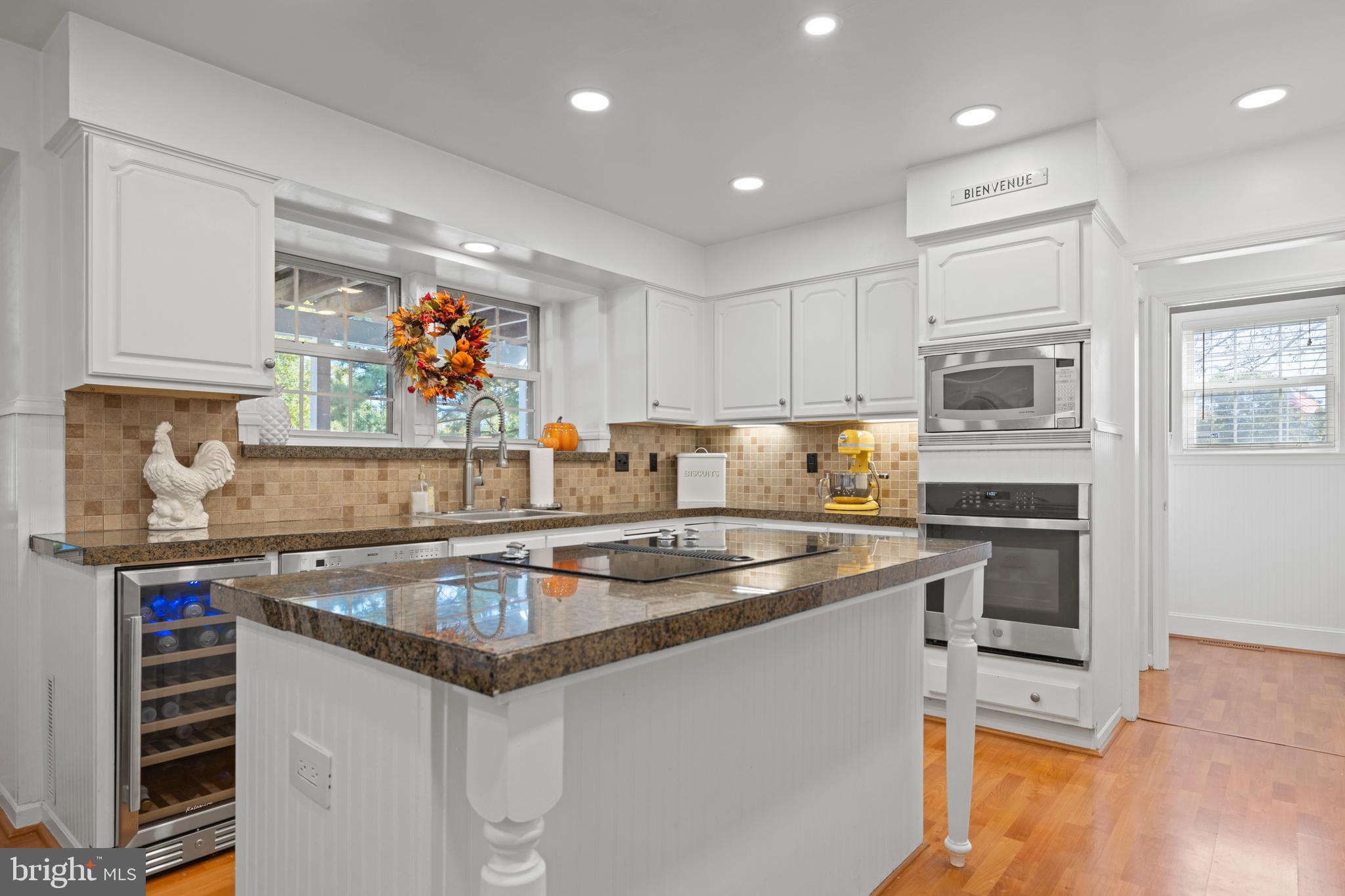 CROFTON - Residential