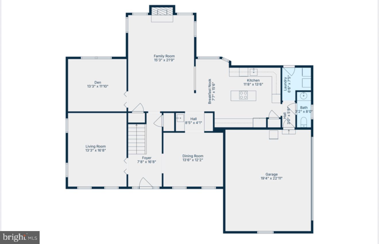 CROFTON - Residential