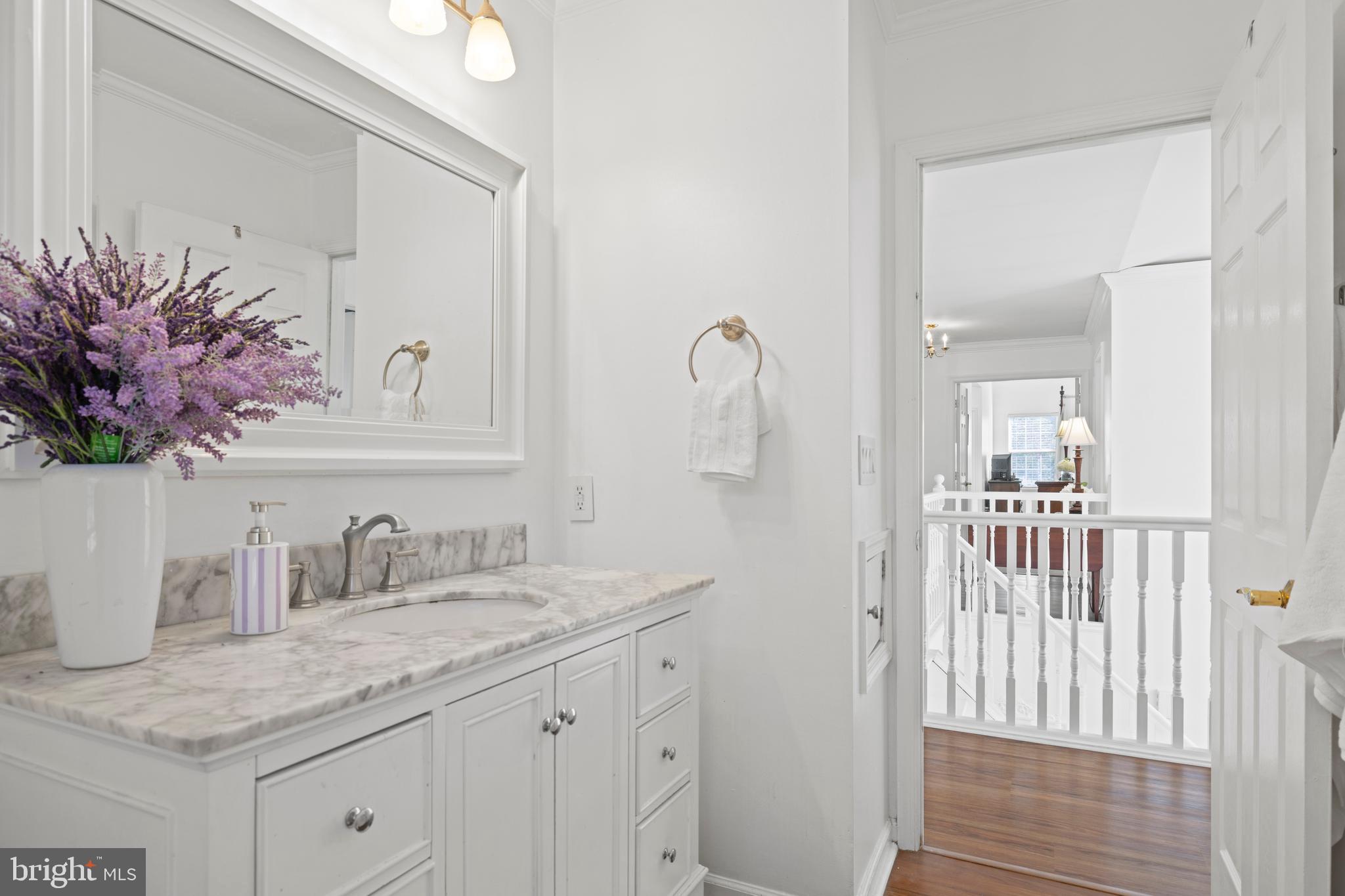 CROFTON - Residential