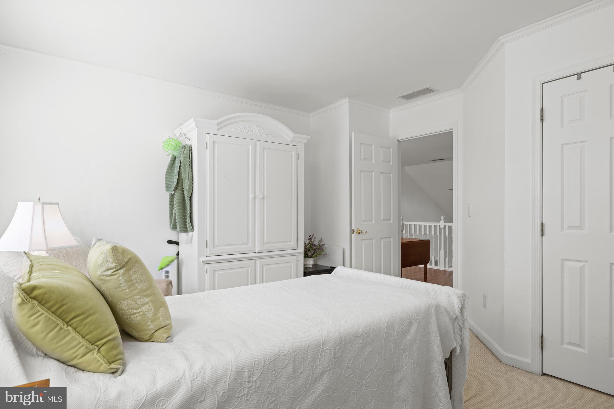 CROFTON - Residential