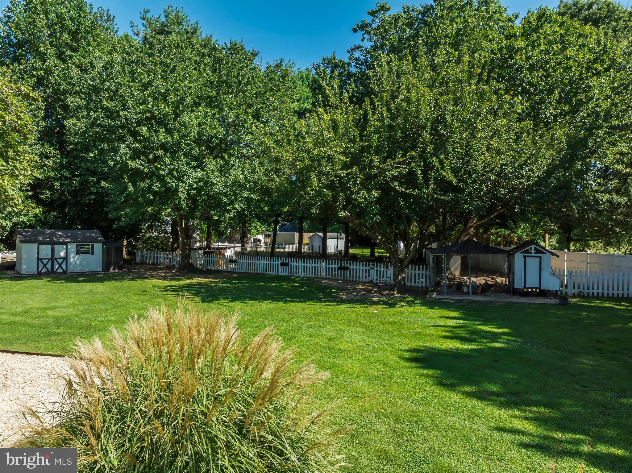 CROFTON - Residential