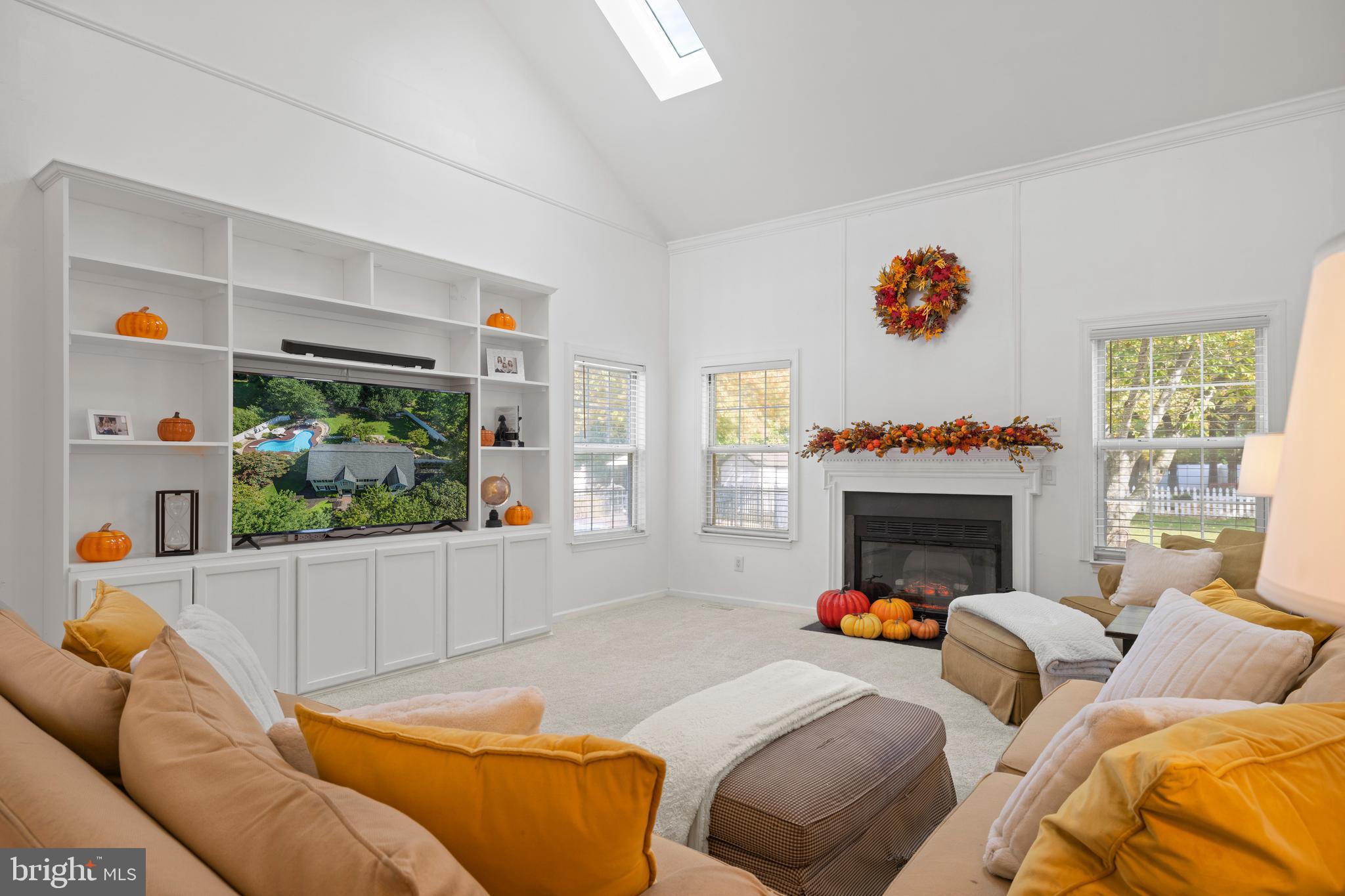 CROFTON - Residential