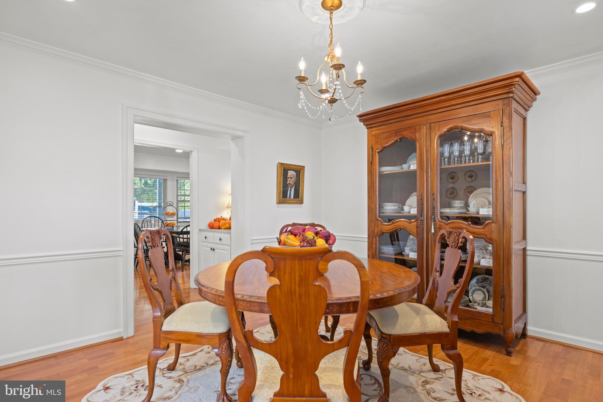 CROFTON - Residential